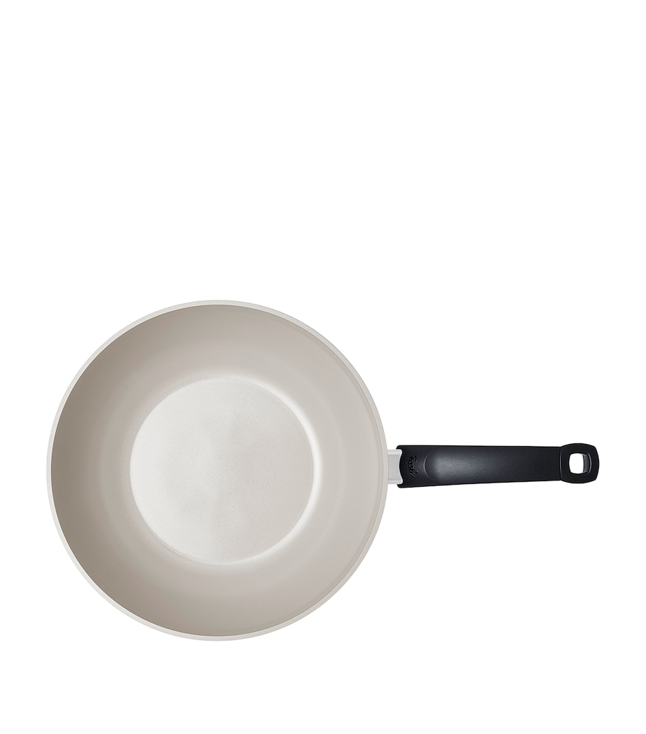 Ceratal Wok (30cm) GREY Image 4