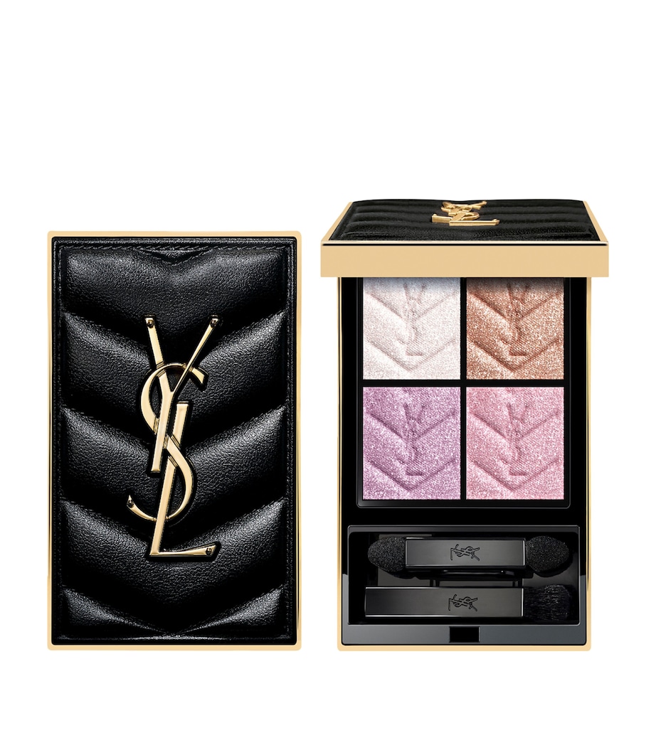 YSL Couture Mini Clutch Eyeshadow Palette Purple Image 1
