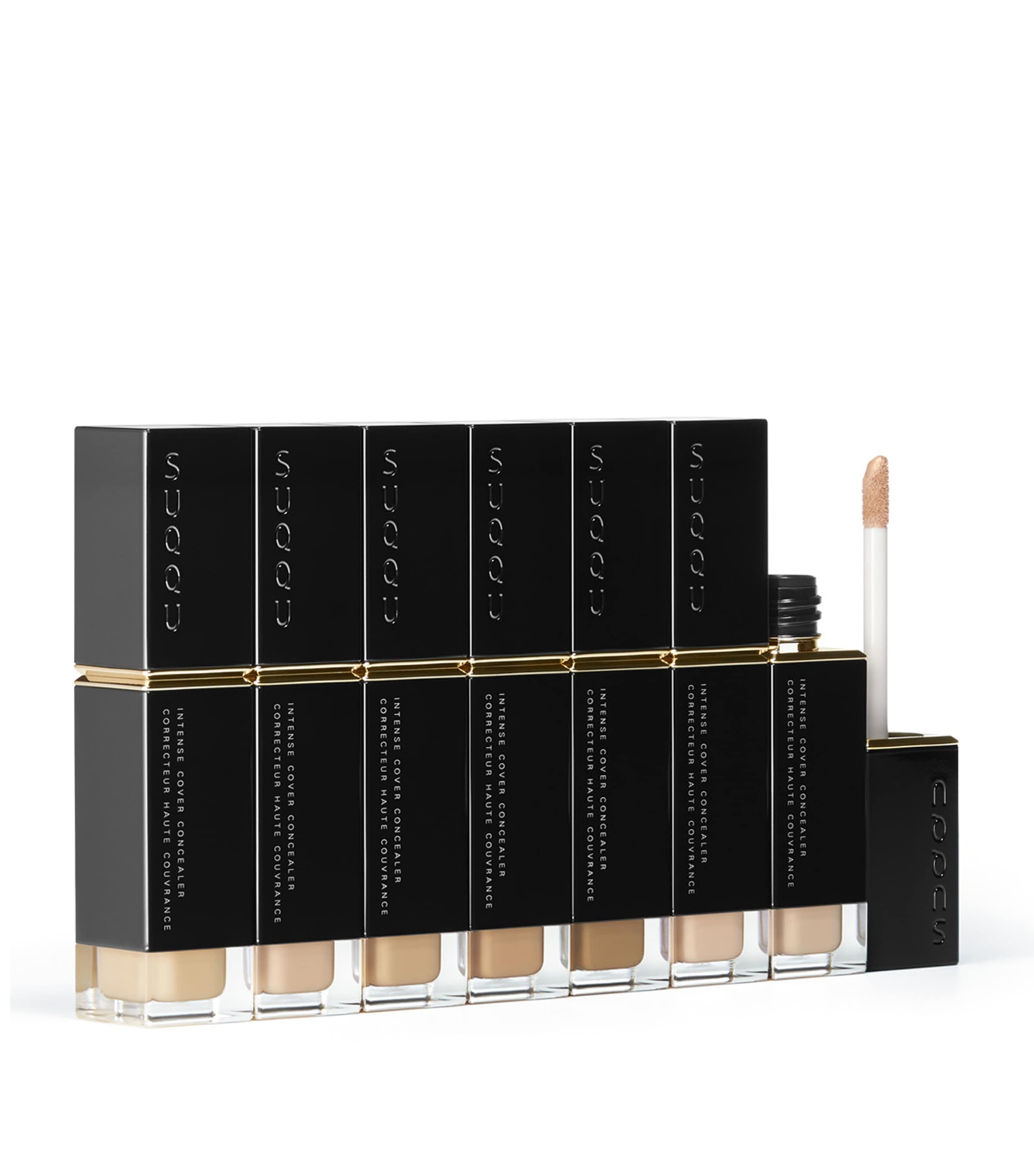 Intense Cover Concealer 22 Image 3