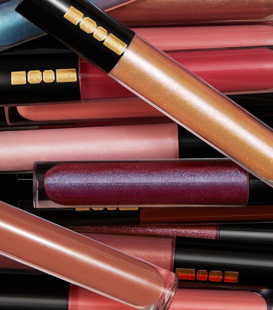 Lust Gloss PALE FIRE NECTAR Image 5