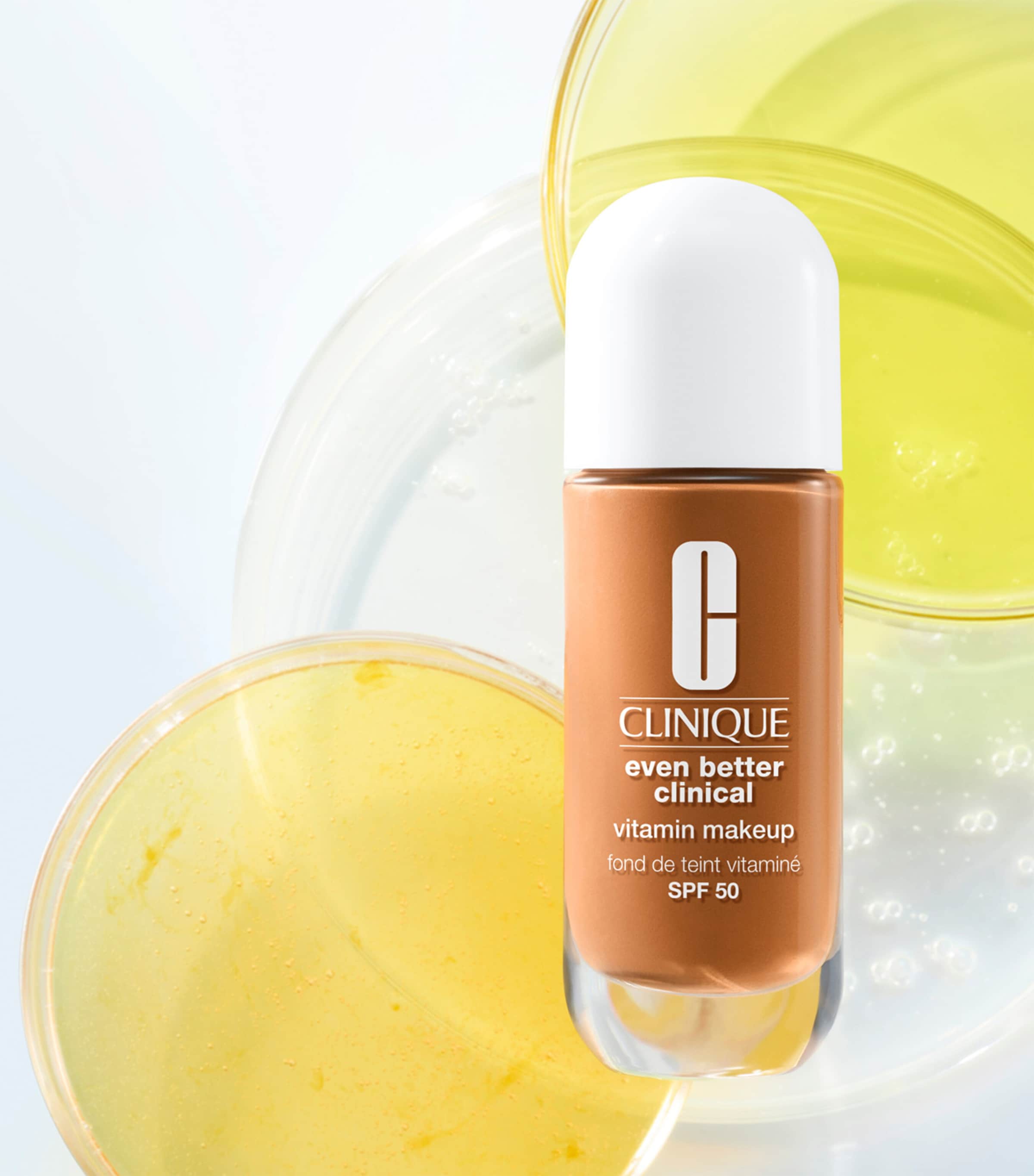 Even Better Foundation SPF 50 11 LMC Image 5