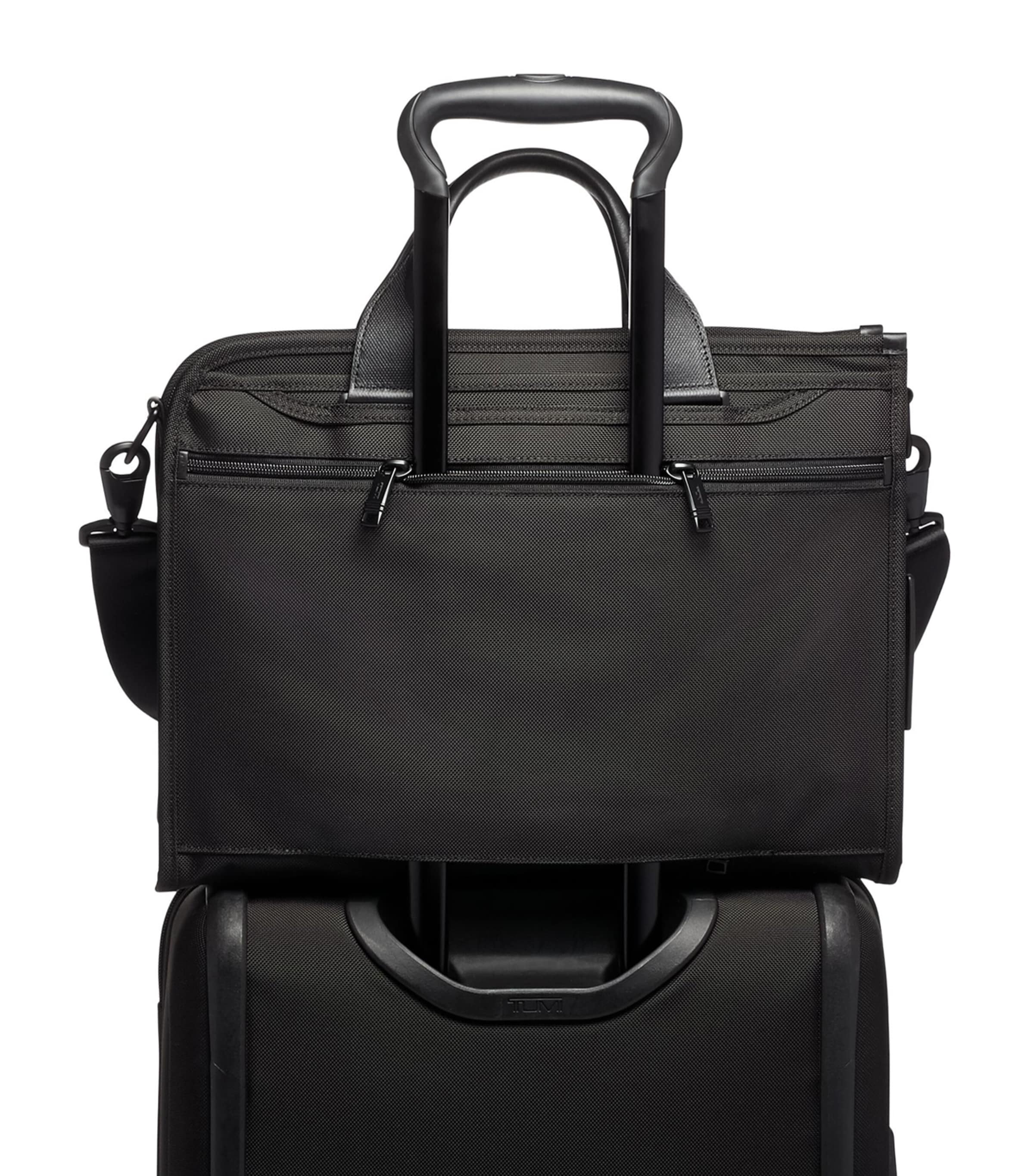 Tumi Alpha 3 Slim Deluxe Portfolio | Luggage | Cabin Suitcases | Designers | Tumi Tumi Alpha 3 Slim Deluxe Portfolio | Luggage | Cabin Suitcases | Designers | Tumi