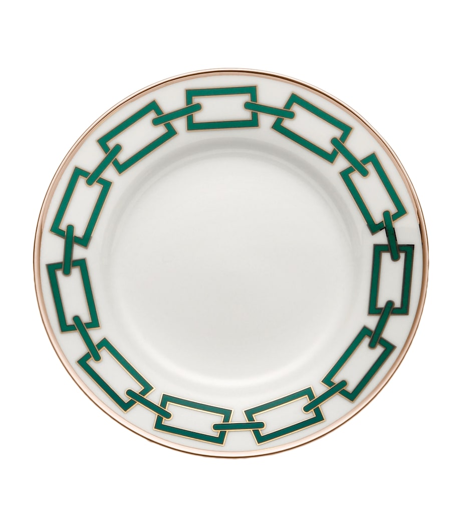 Catene Smeraldo Bread Plate (16cm) G00125800 Image 1