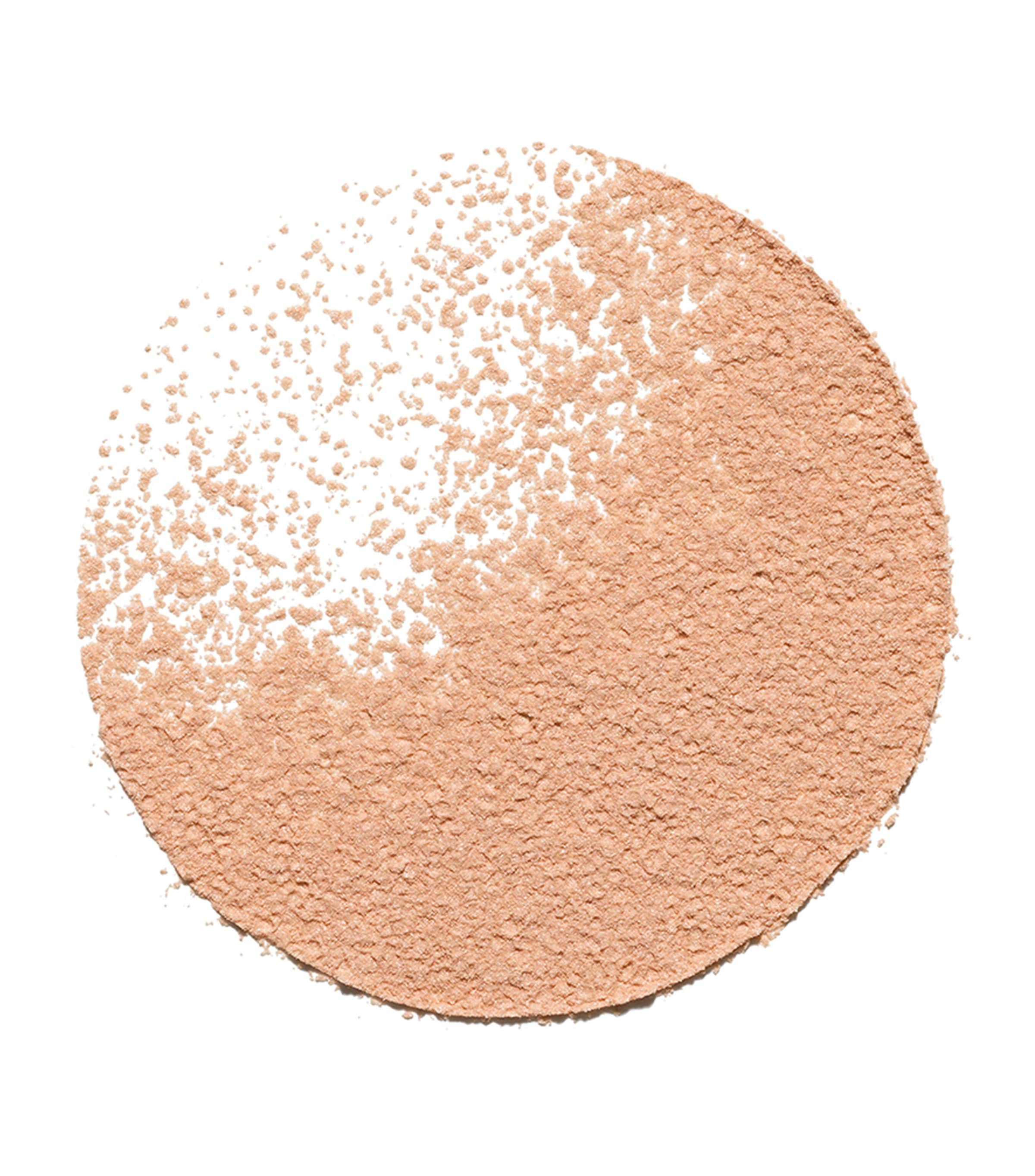 Double Wear Sheer Flattery Loose Powder LIGHT MEDIUM Image 2