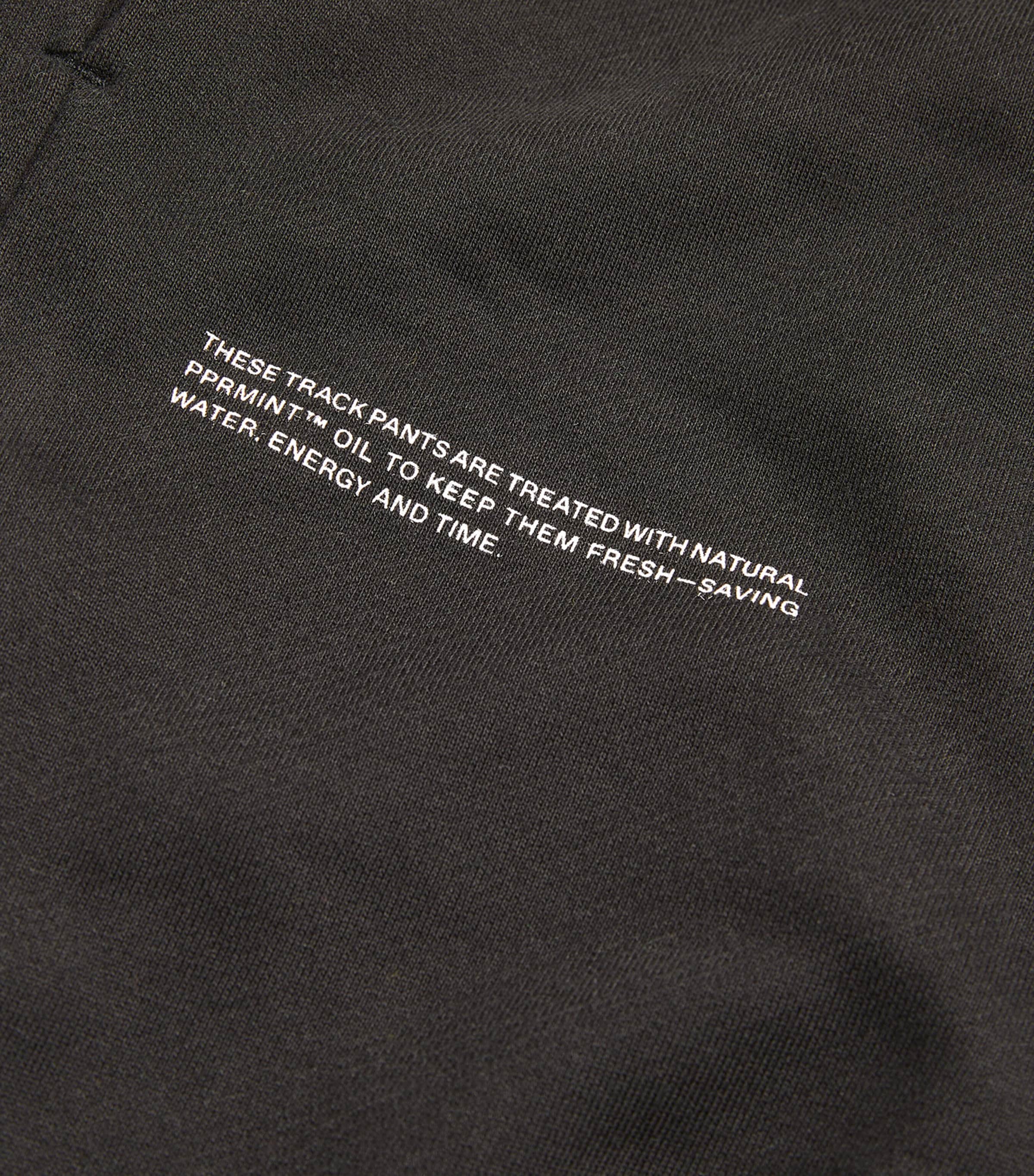 Organic Cotton 365 Sweatpants 9868 BLACK Image 5