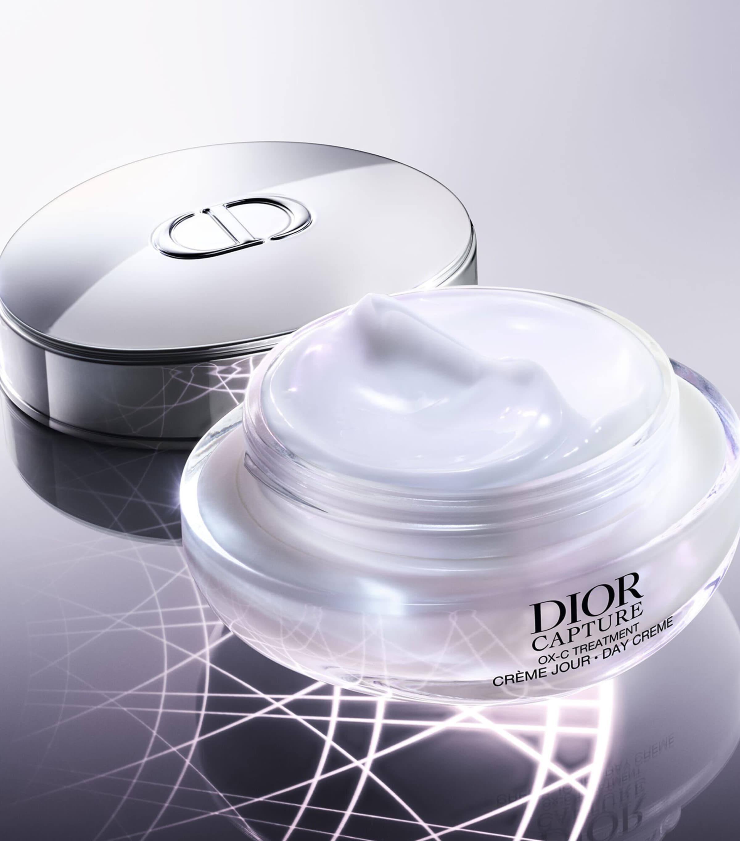 Capture Soft Creme (50ml) - Refill NO COLOUR Image 2