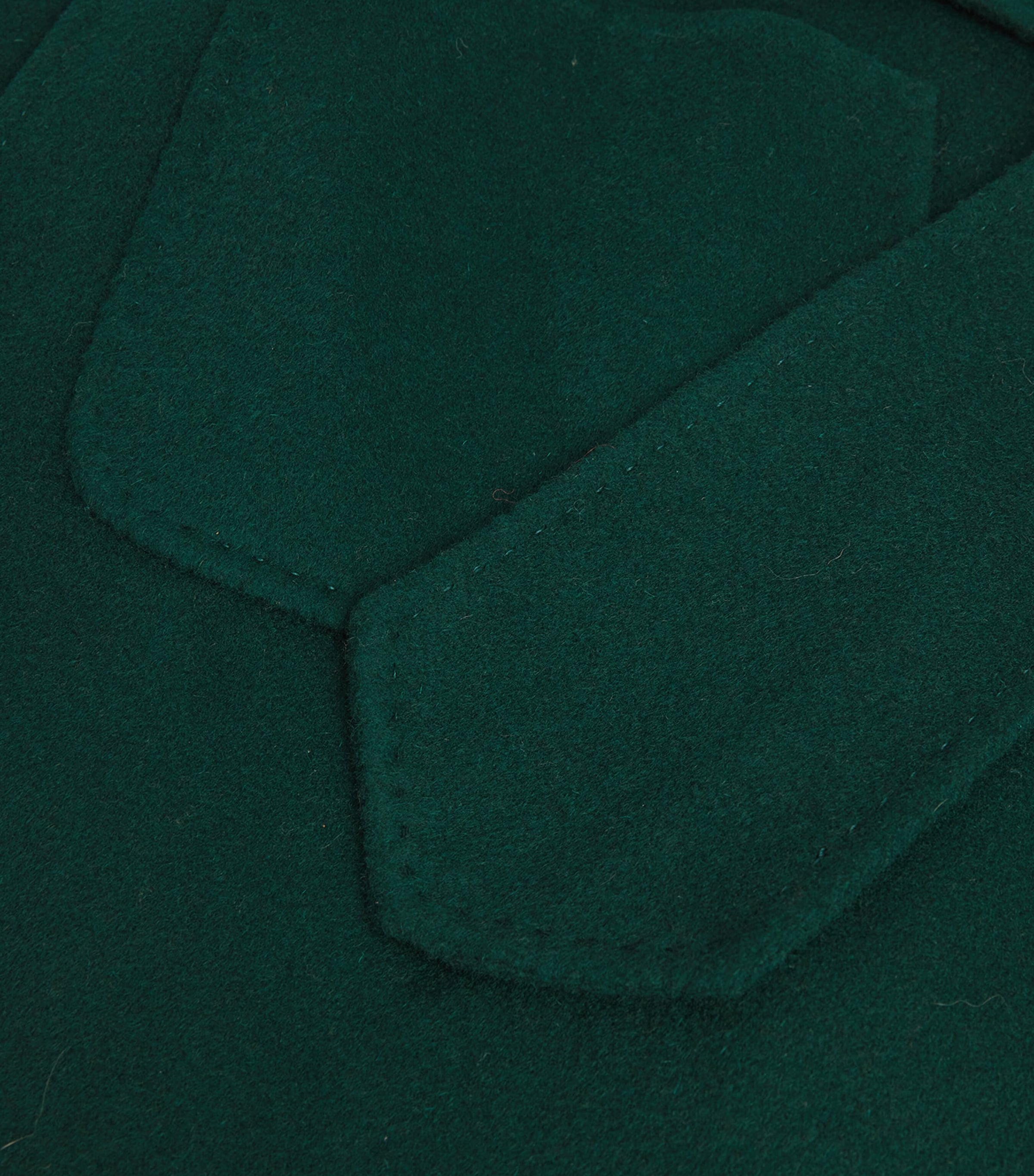 Cashmere Belted On Set Cape SACRAMENTO Image 5