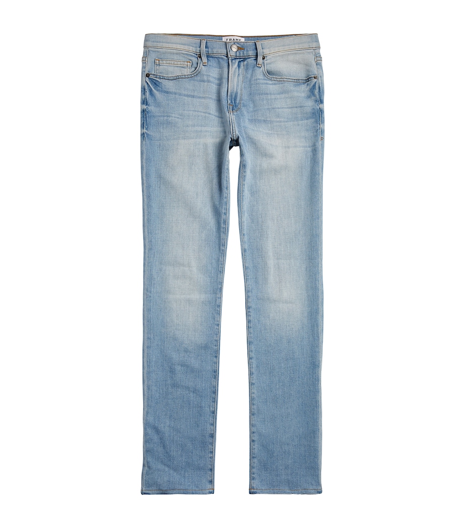 Slim L'Homme Finn Jeans FINN Image 1