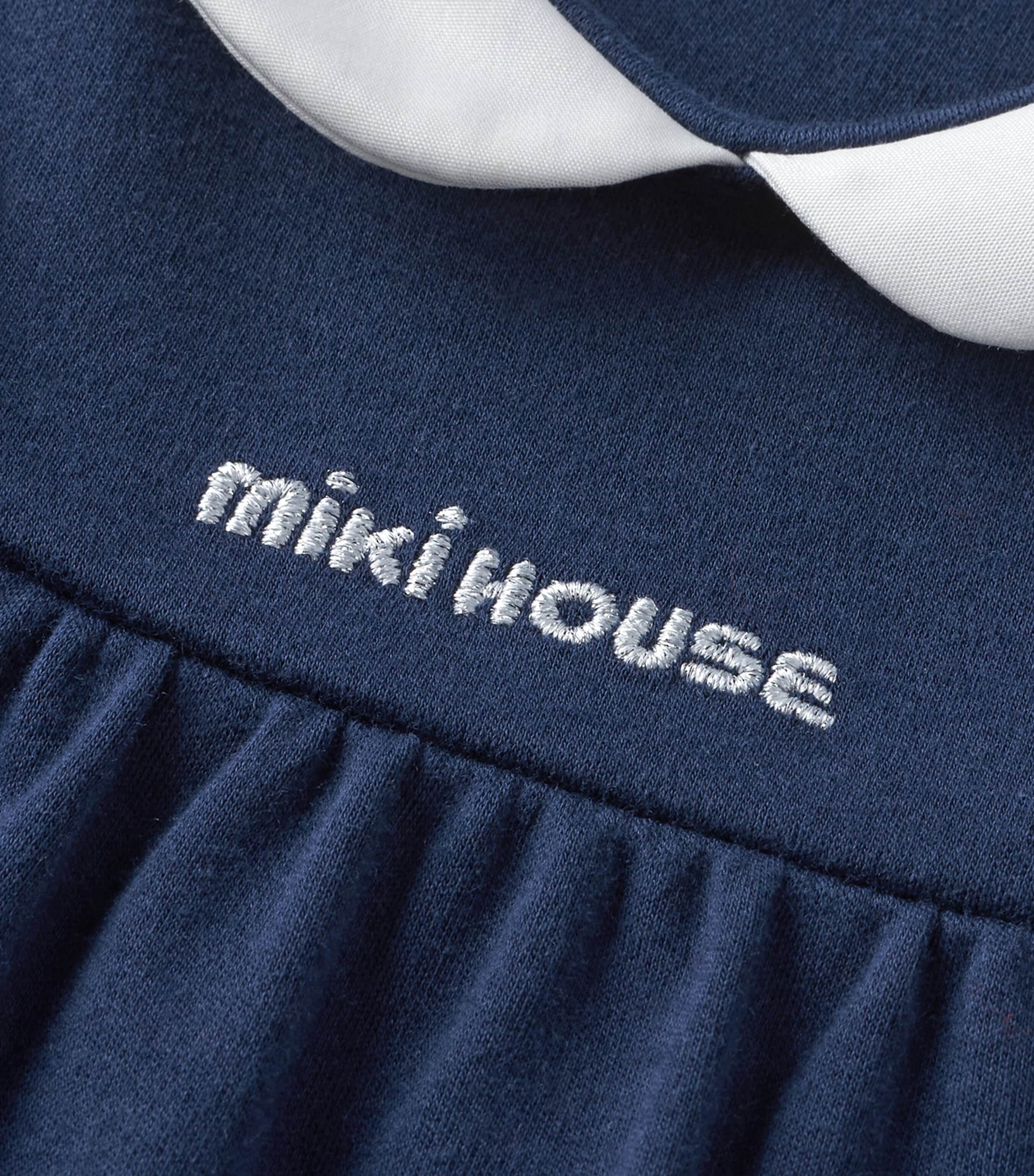 Cotton Playsuit (6-12 Months) 3 Image 4