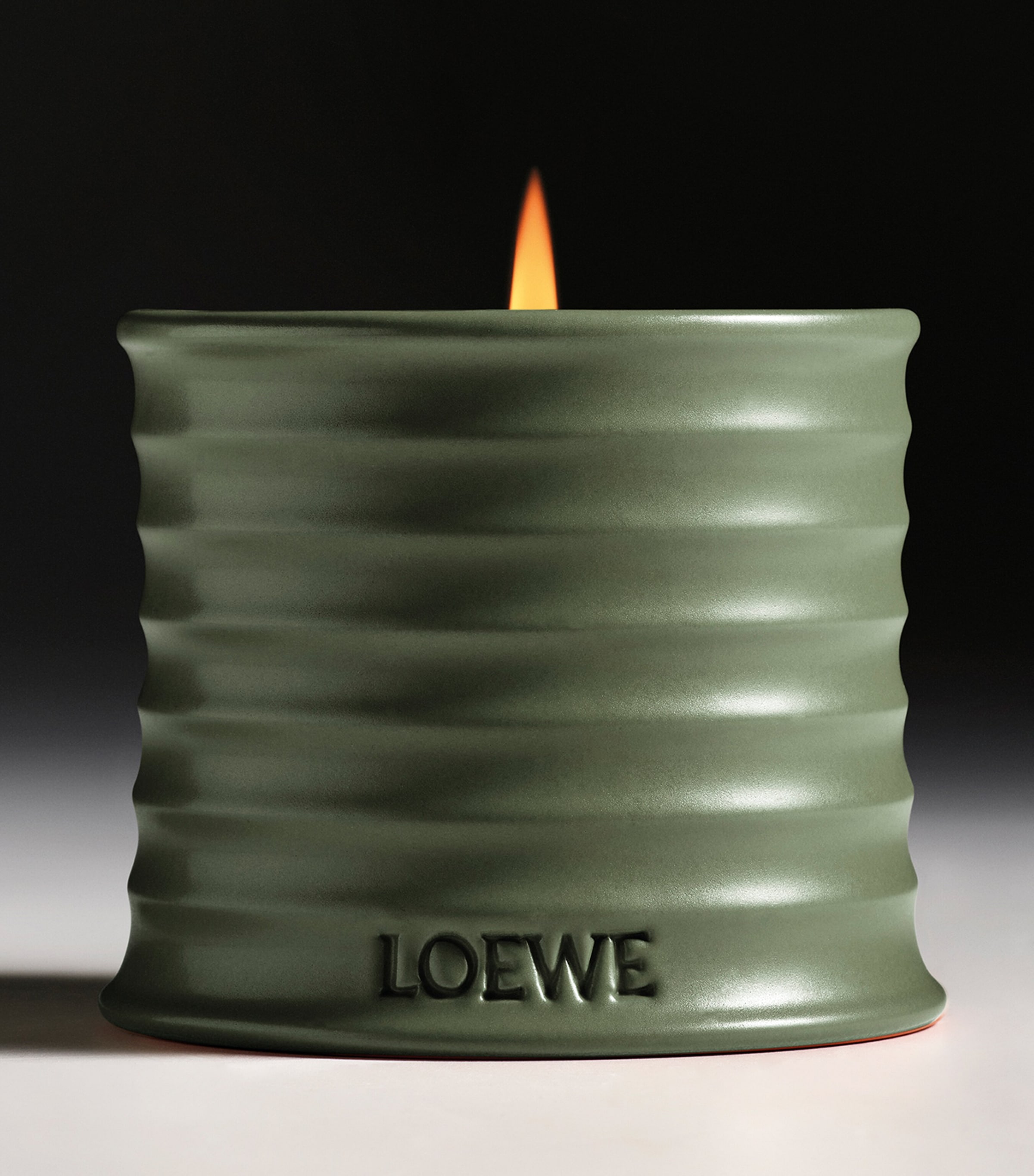 Marihuana Candle (170g) NO COLOUR Image 5