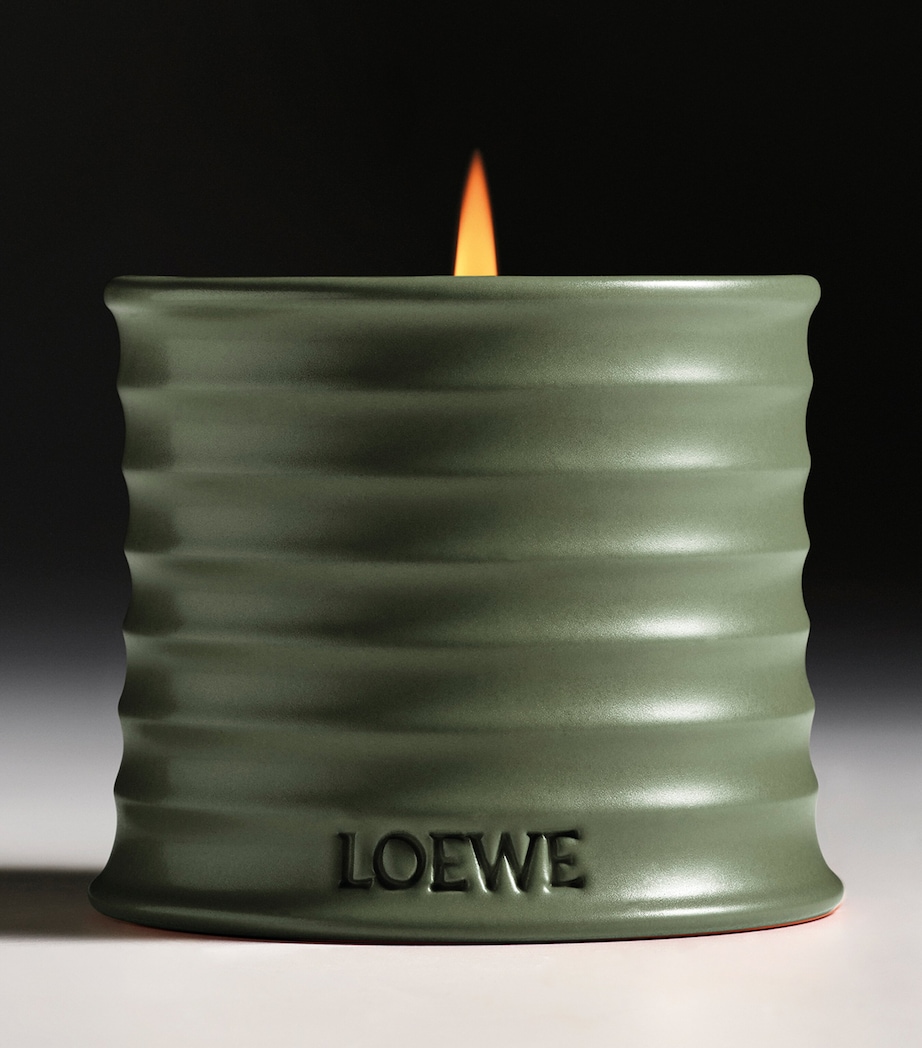 Marihuana Candle (170g) NO COLOUR Image 5