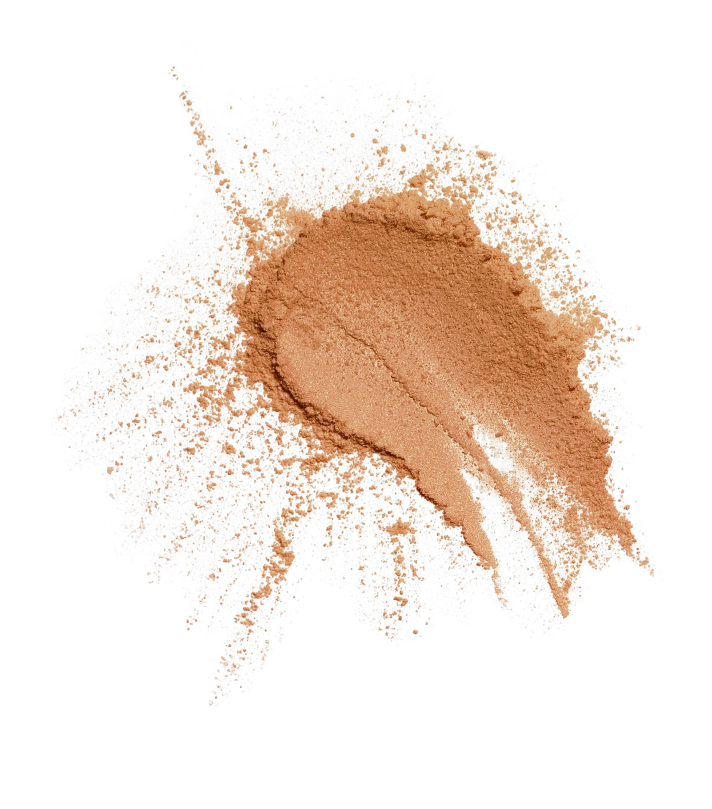 CHANEL POUDRE UNIVERSELLE LIBRE Pressed Powder Medium Intense Image 7