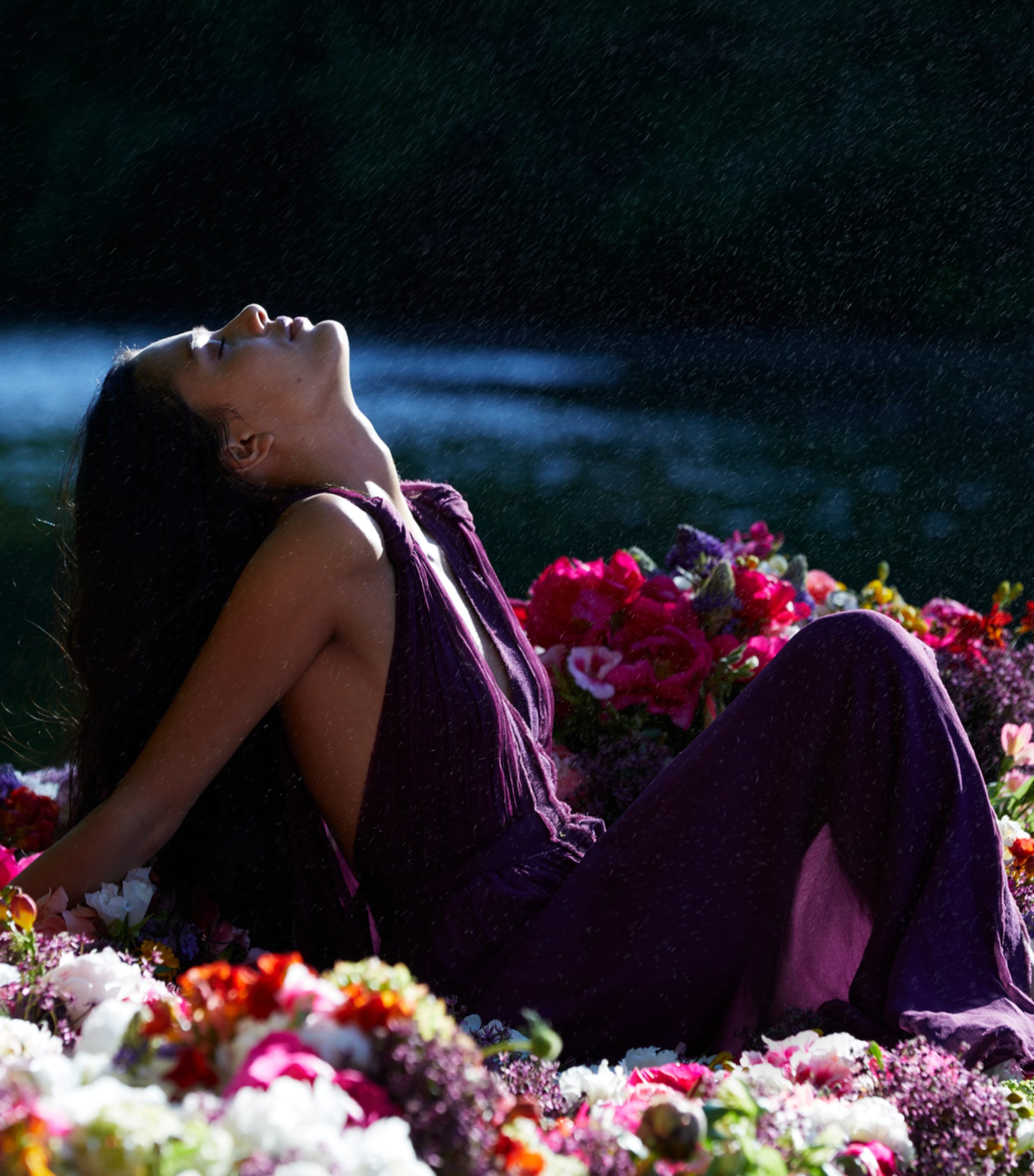 Aqua Allegoria Pera Granita Eau de Toilette (125ml) NO COLOUR Image 4