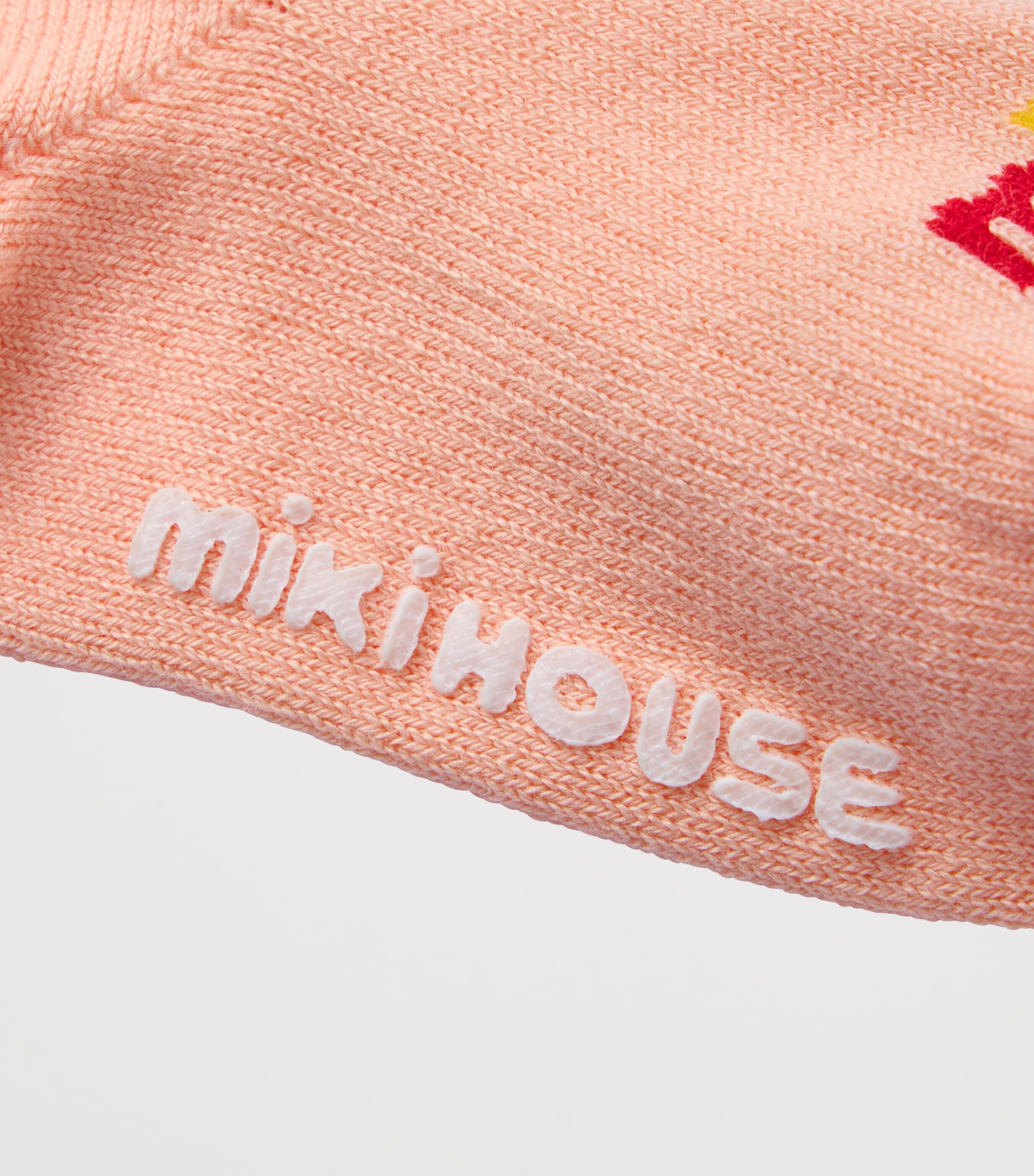 Miki House Rabbit Socks Image 6