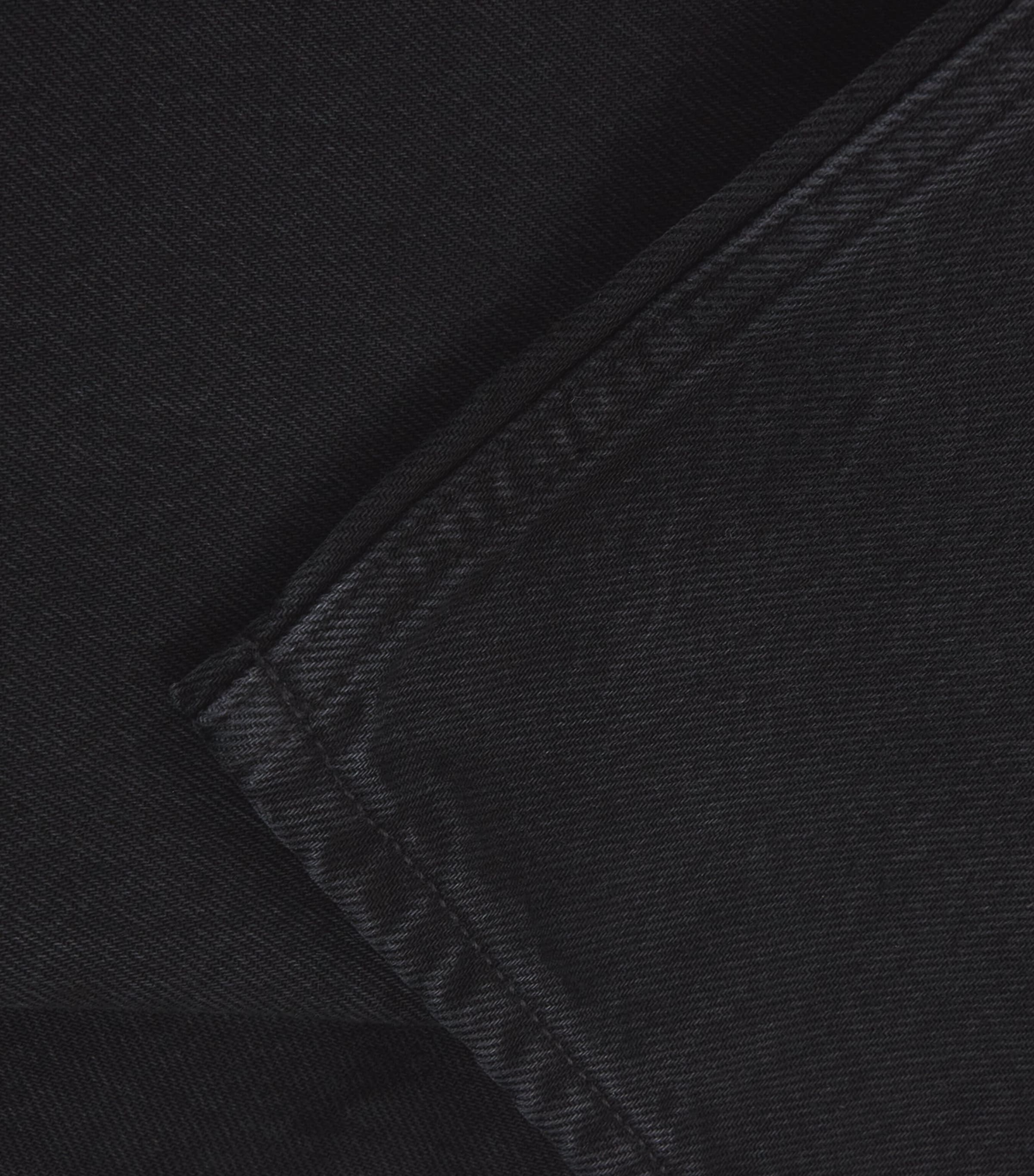 Magnus Straight Jeans A703-1683-KBR Image 5