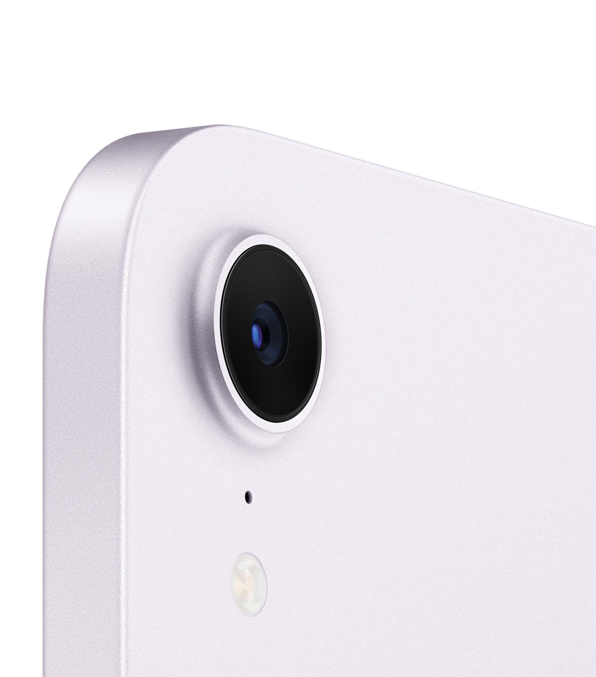 iPad Mini 8.3" Wi-Fi (2024) 128GB - Purple PURPLE Image 3