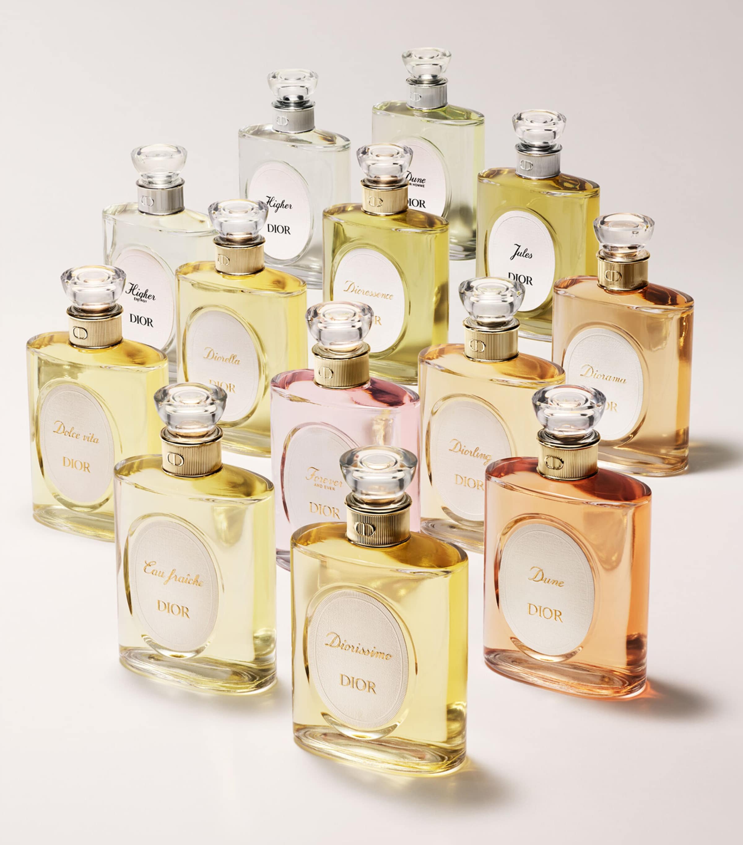 DIOR Eau Fraiche Eau de Toilette (100ml) | Harrods US