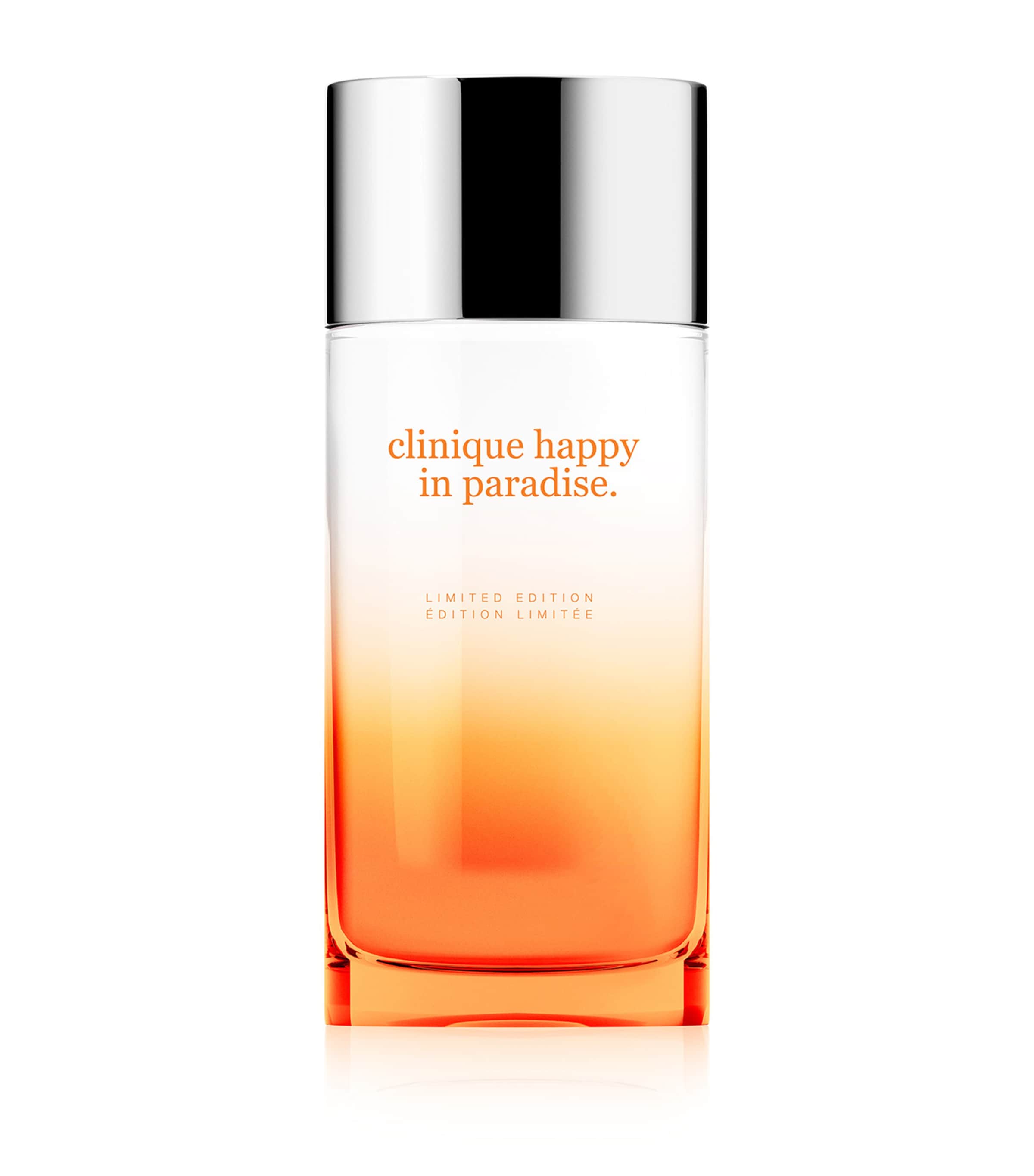 Clinique Happy in Paradise Eau de Parfum (100ml) Image 1