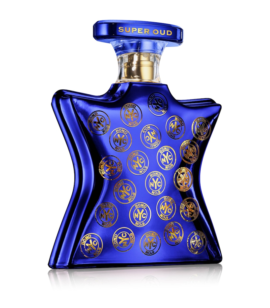 Bond No. 9 Super Oud Eau de Parfum (100ml) Image 1