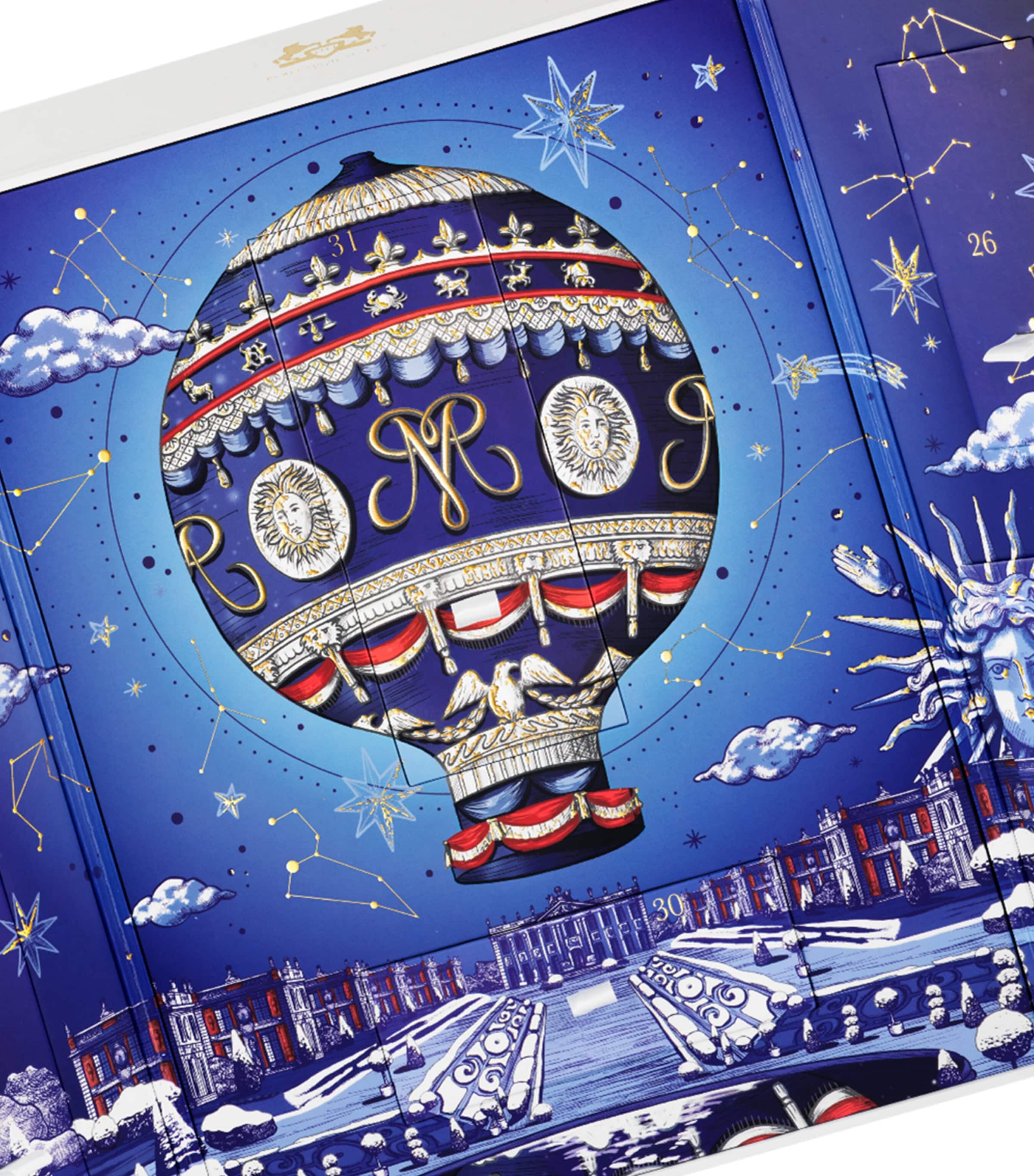 Parfums de Marly Countdown Perfume  Advent Calender Image 5