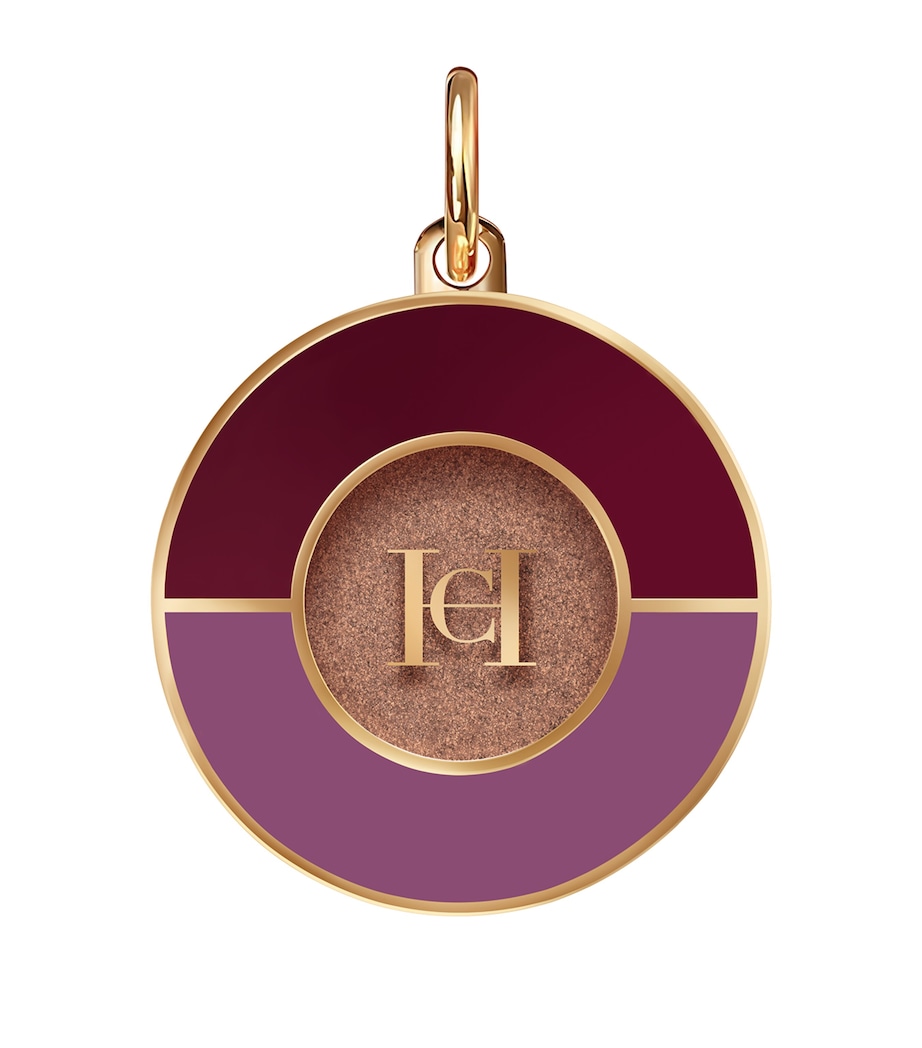 Carolina Herrera Chic Mono Eyeshadow Copper Image 3