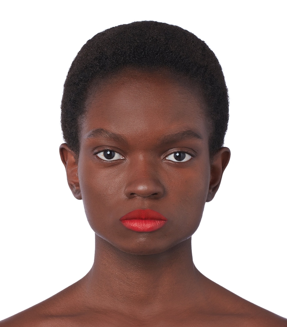 Rouge à Lèvres Mat Lipstick 501 Image 3