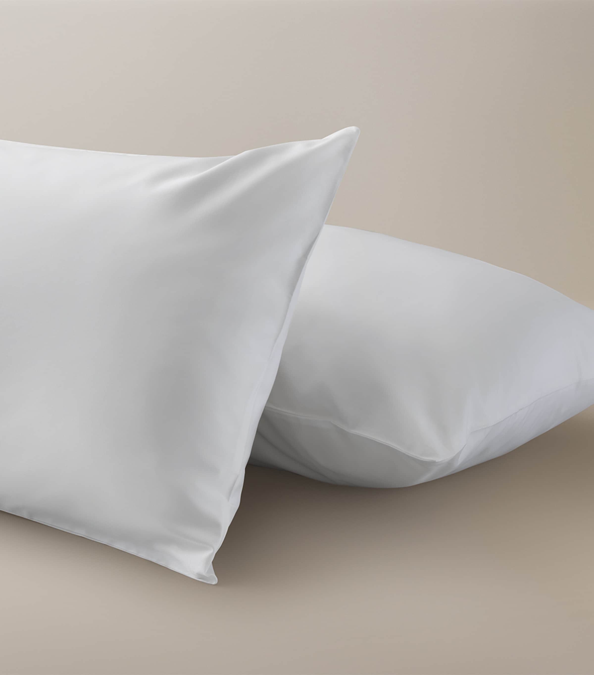 The Drift King Duvet Cover Set (230cm x 220cm) WHITE Image 3