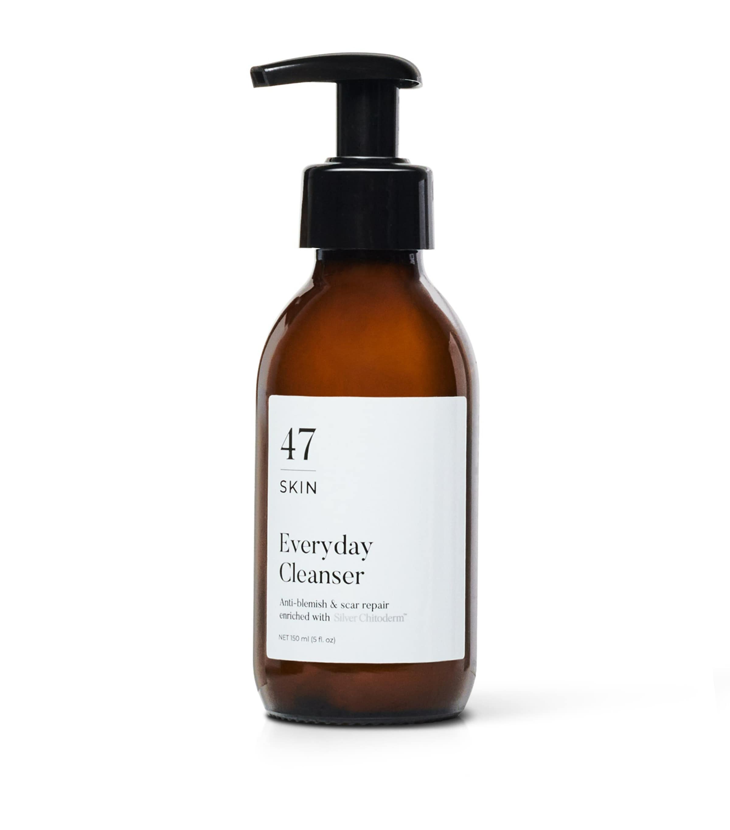 Shop 47 Skin Anti-blemish & Scar Repair Everyday Cleanser