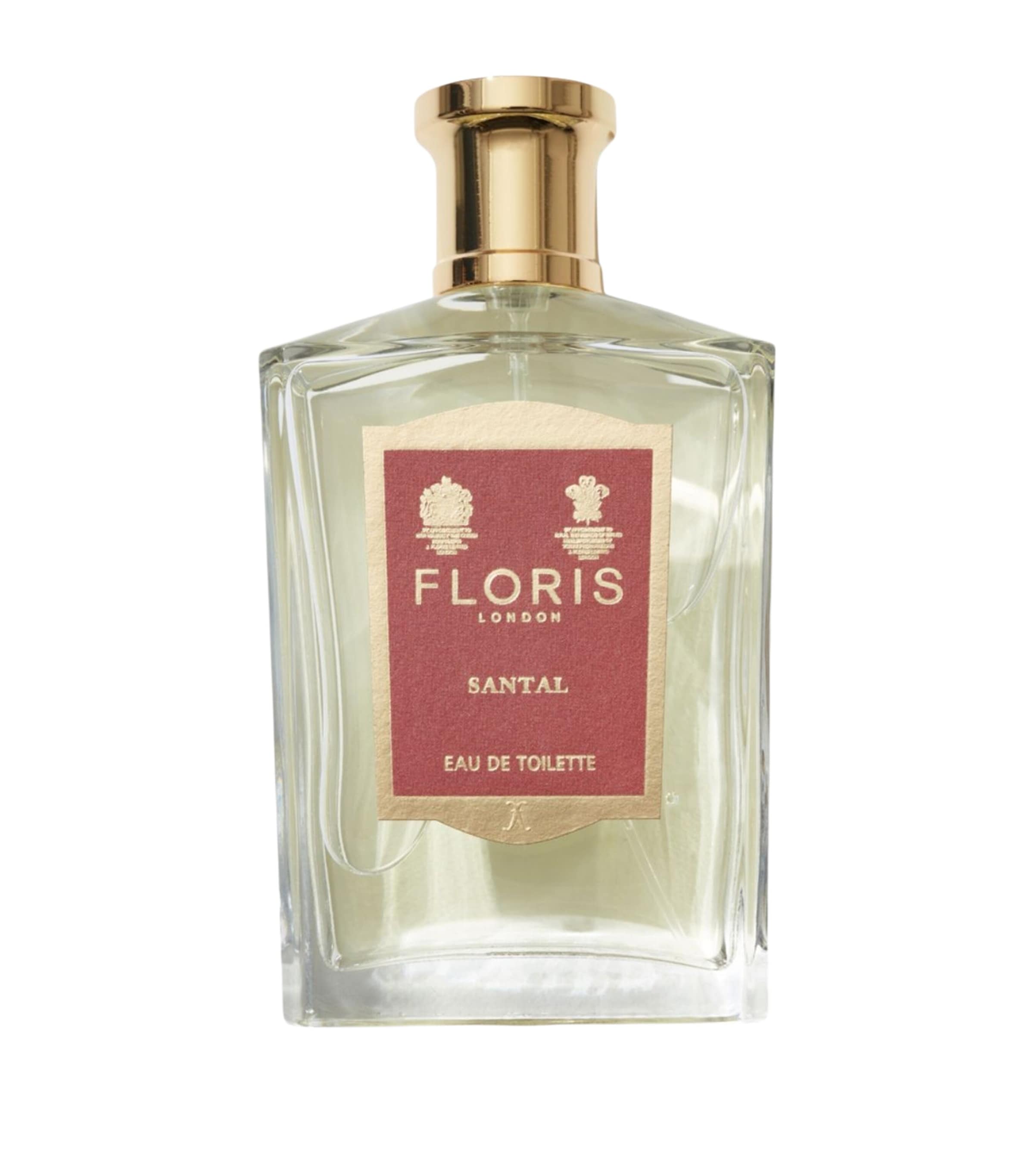 Floris Santal Eau de Toilette (100ml)