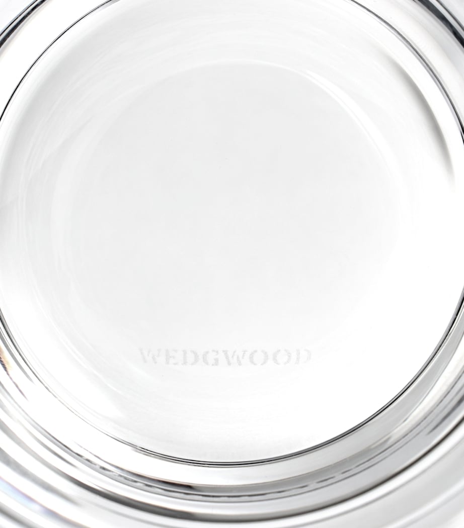 Set of 4 Crystal Neo Tumblers (310ml) CLEAR Image 4