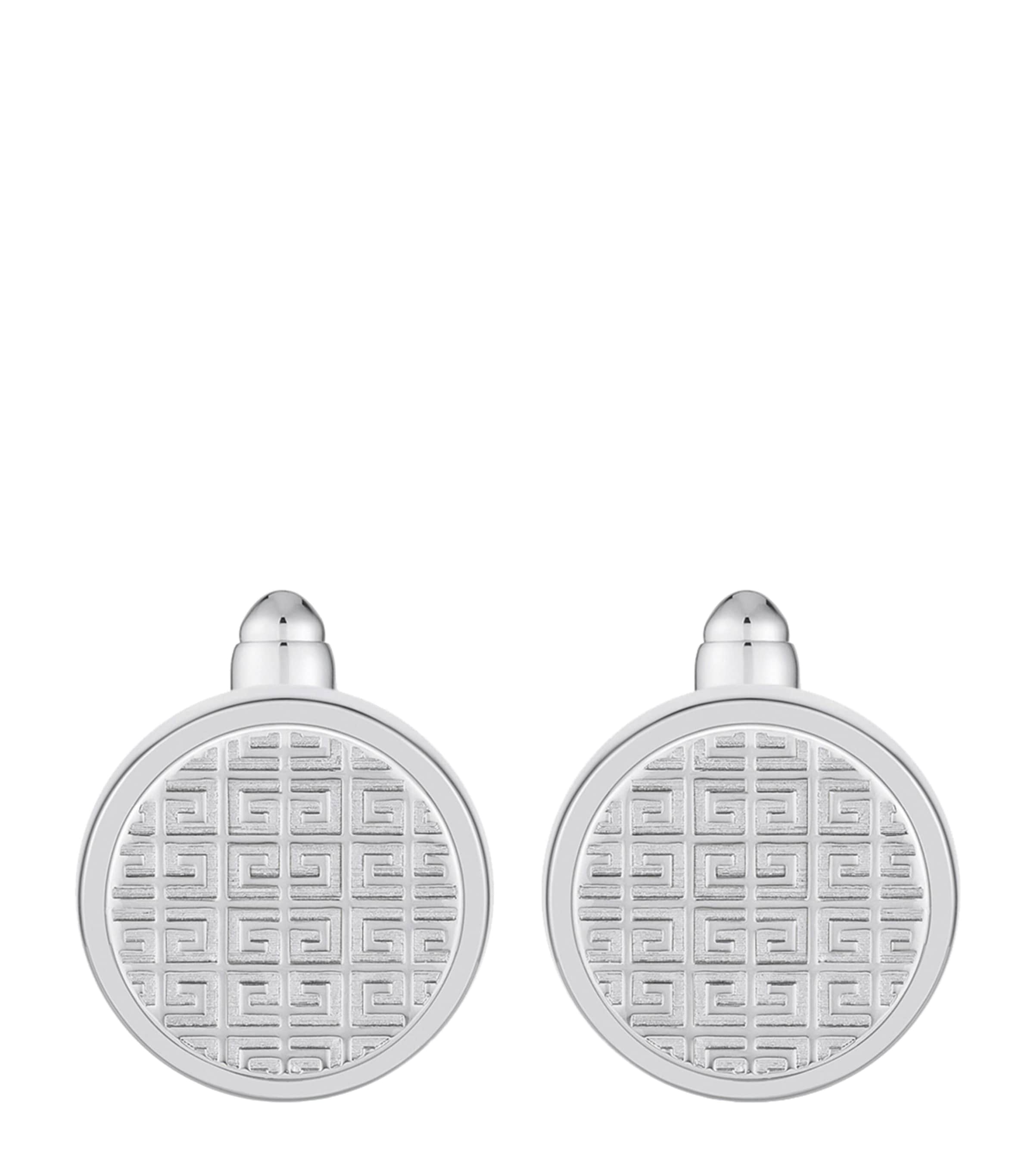 Givenchy 4g Cufflinks