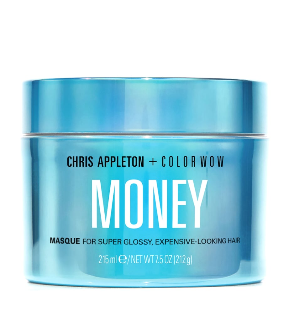x Chris Appleton Money Masque (215ml) NO COLOUR Image 1
