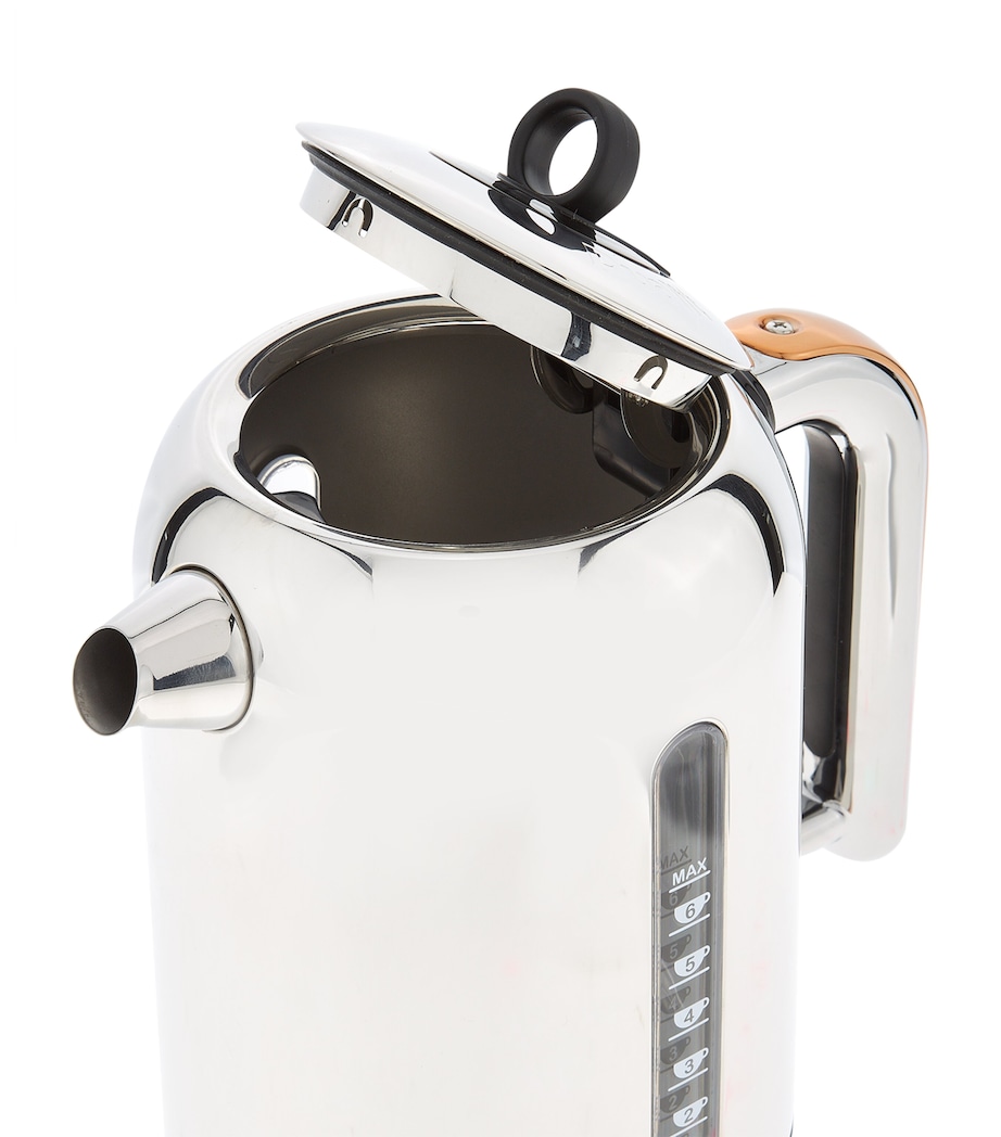 Copper Classic Kettle METALLIC Image 2