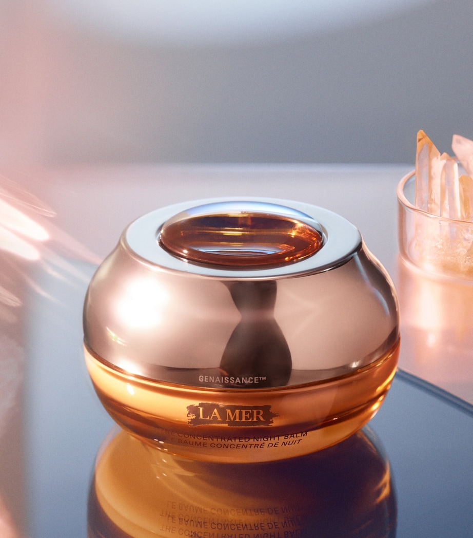 The Concentrated Night Balm (50ml) NO COLOUR Image 2