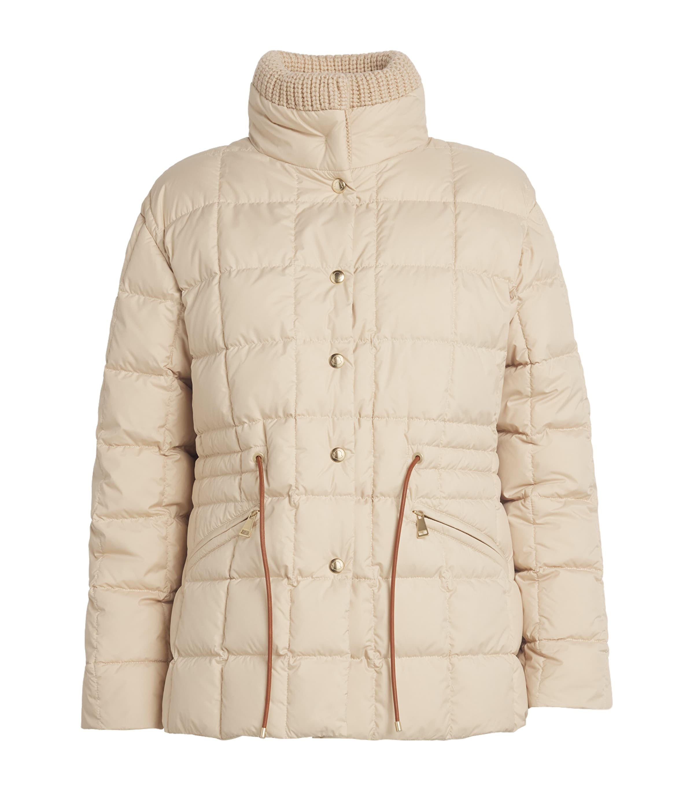 MONCLER DOWN ANTIGONE PUFFER JACKET