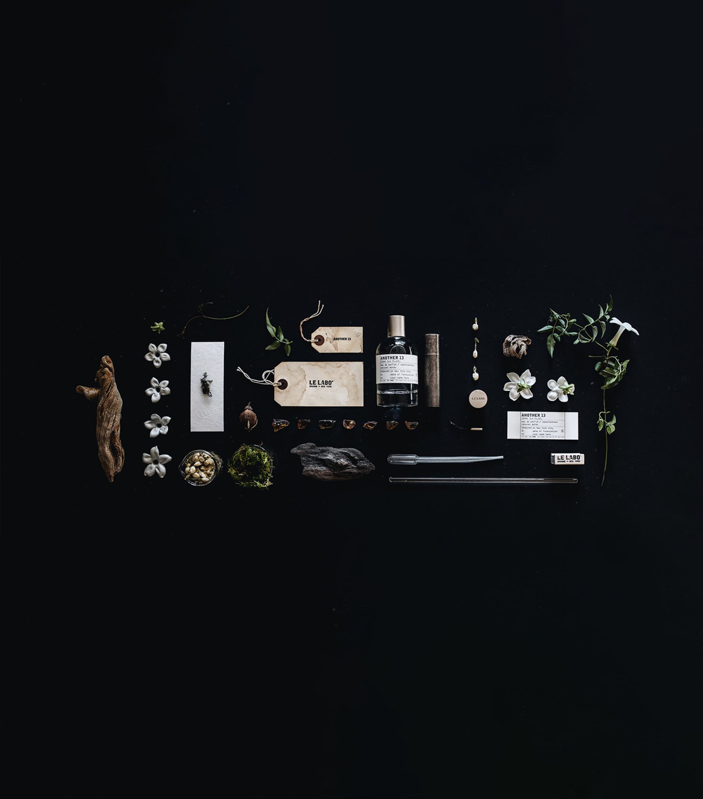 AnOther 13 Eau de Parfum (100ml) NO COLOUR Image 3