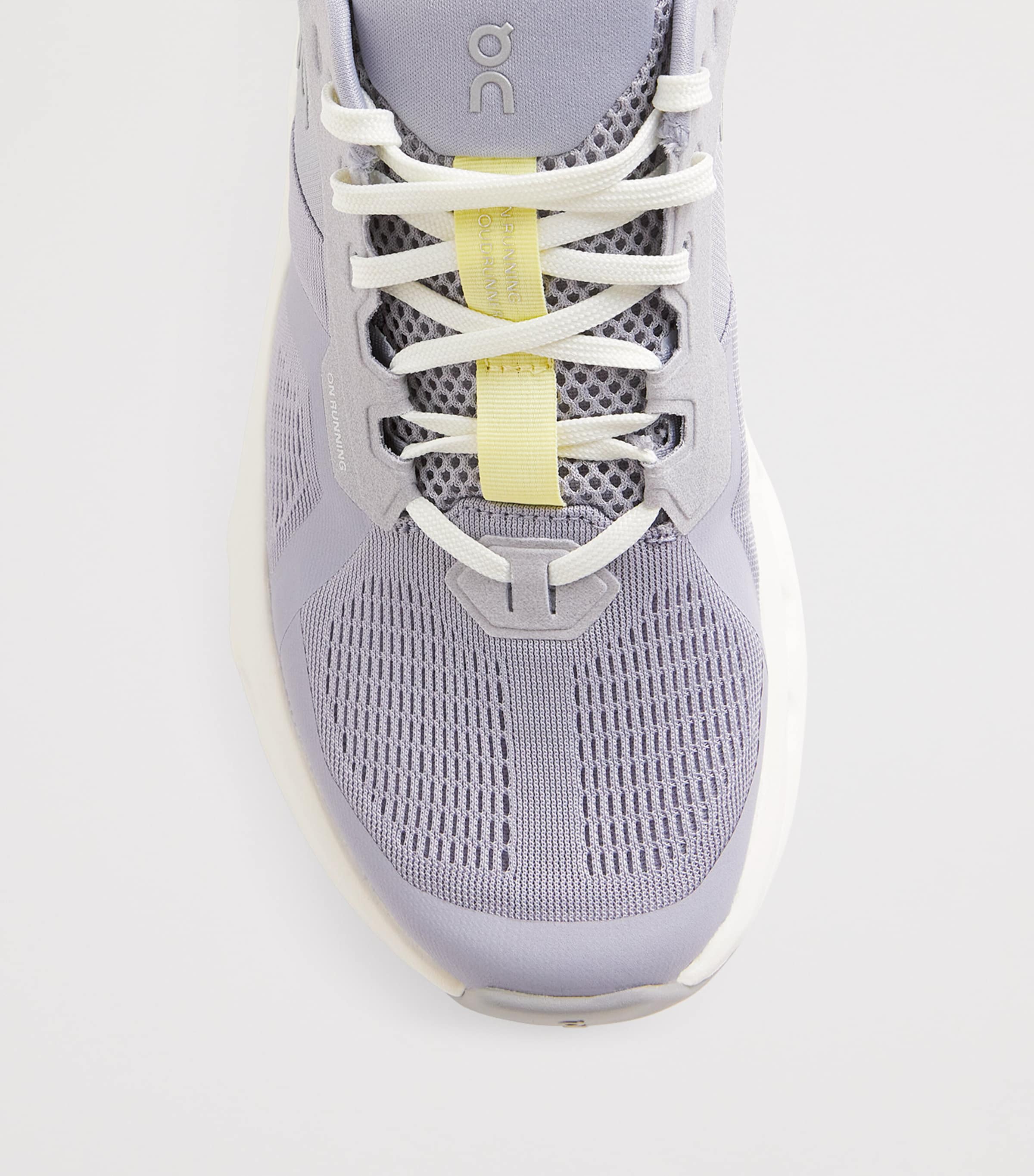 Cloudrunner 2 Trainers LILAC | IVORY Image 5