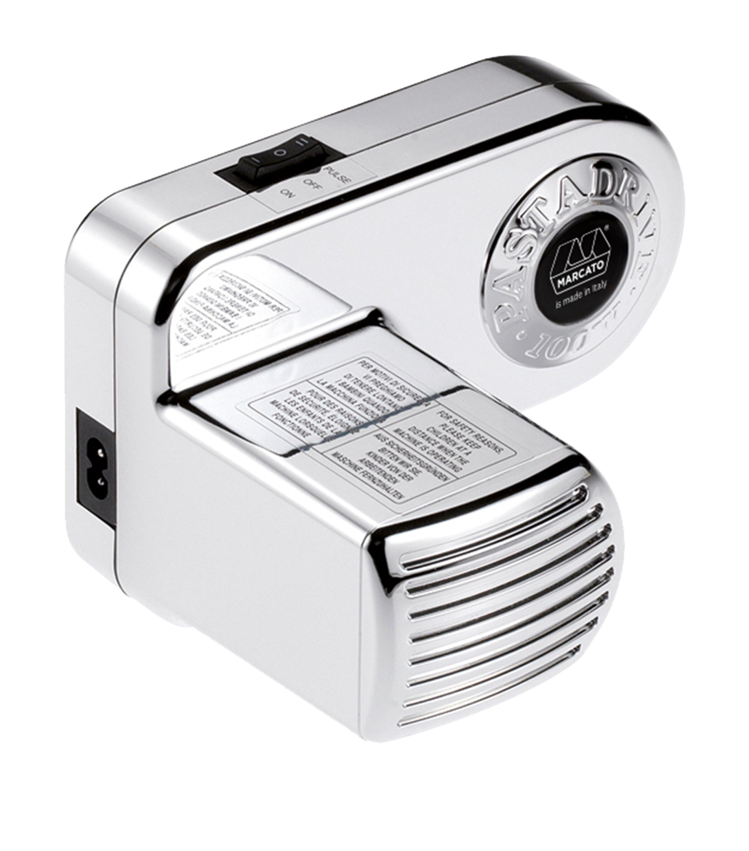 Marcato Pastadrive Motor | Kitchenware | Kitchen Appliances | Food Processors & Mixers | Designers | Marcato