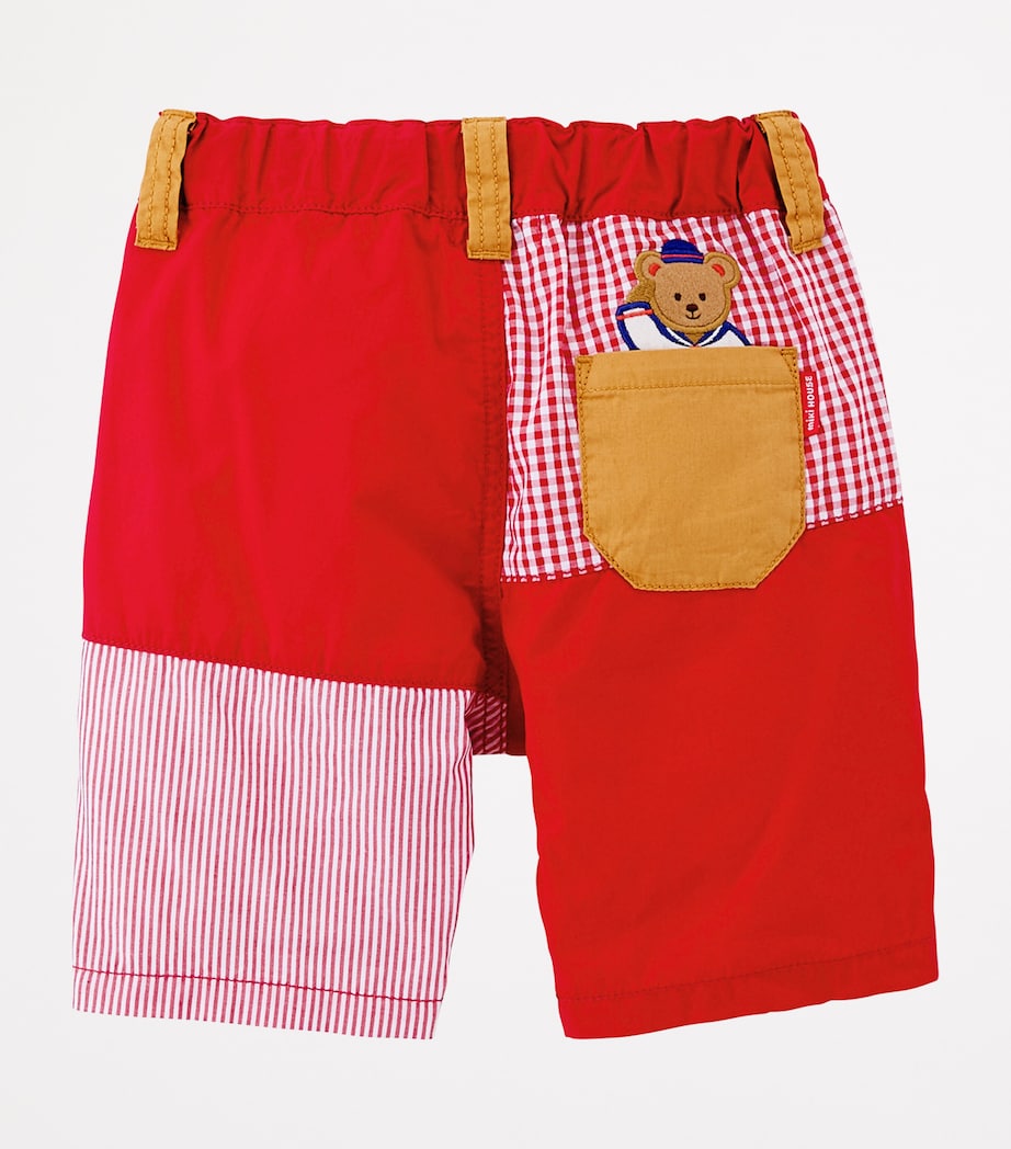 Cotton Classic Bear Series Trousers (2-5 Years) 2 Image 5
