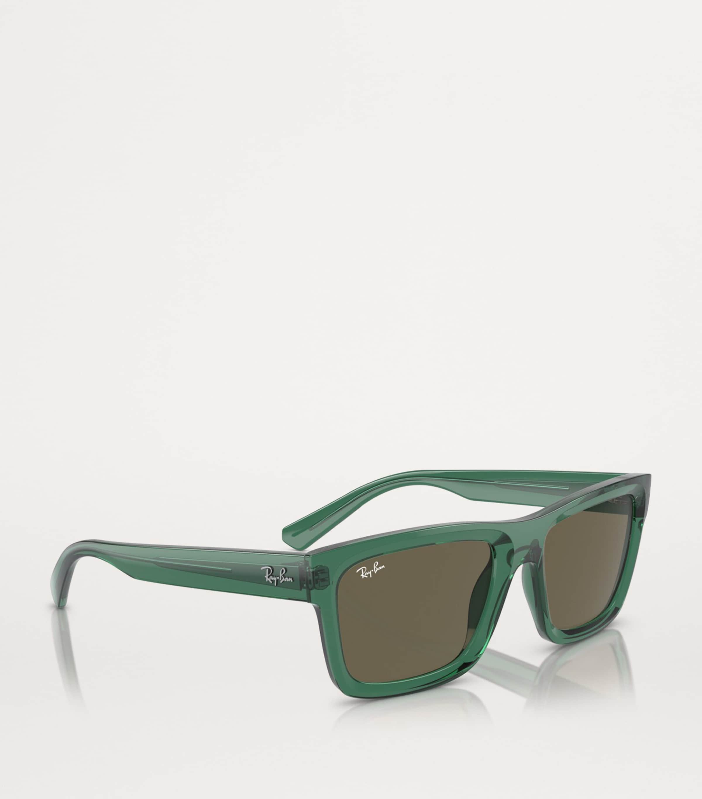 Ray-Ban Acetate 0RB4396 Sunglasses Image 6