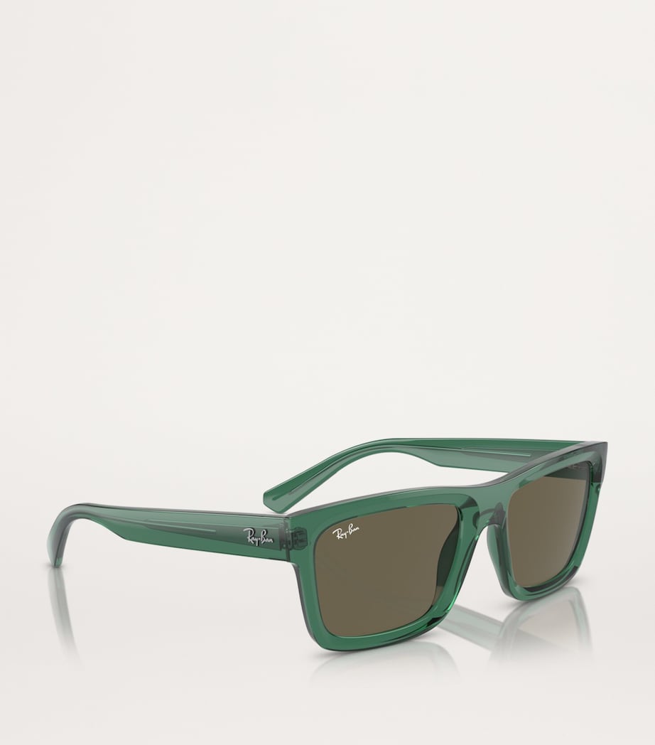 Acetate 0RB4396 Sunglasses 6681/3 Image 6