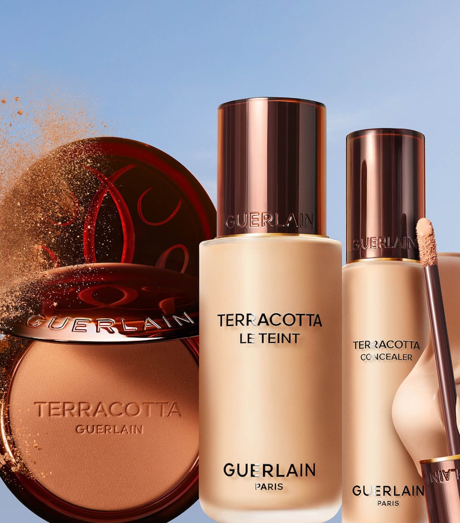 Terracotta Concealer 6.5N Image 6