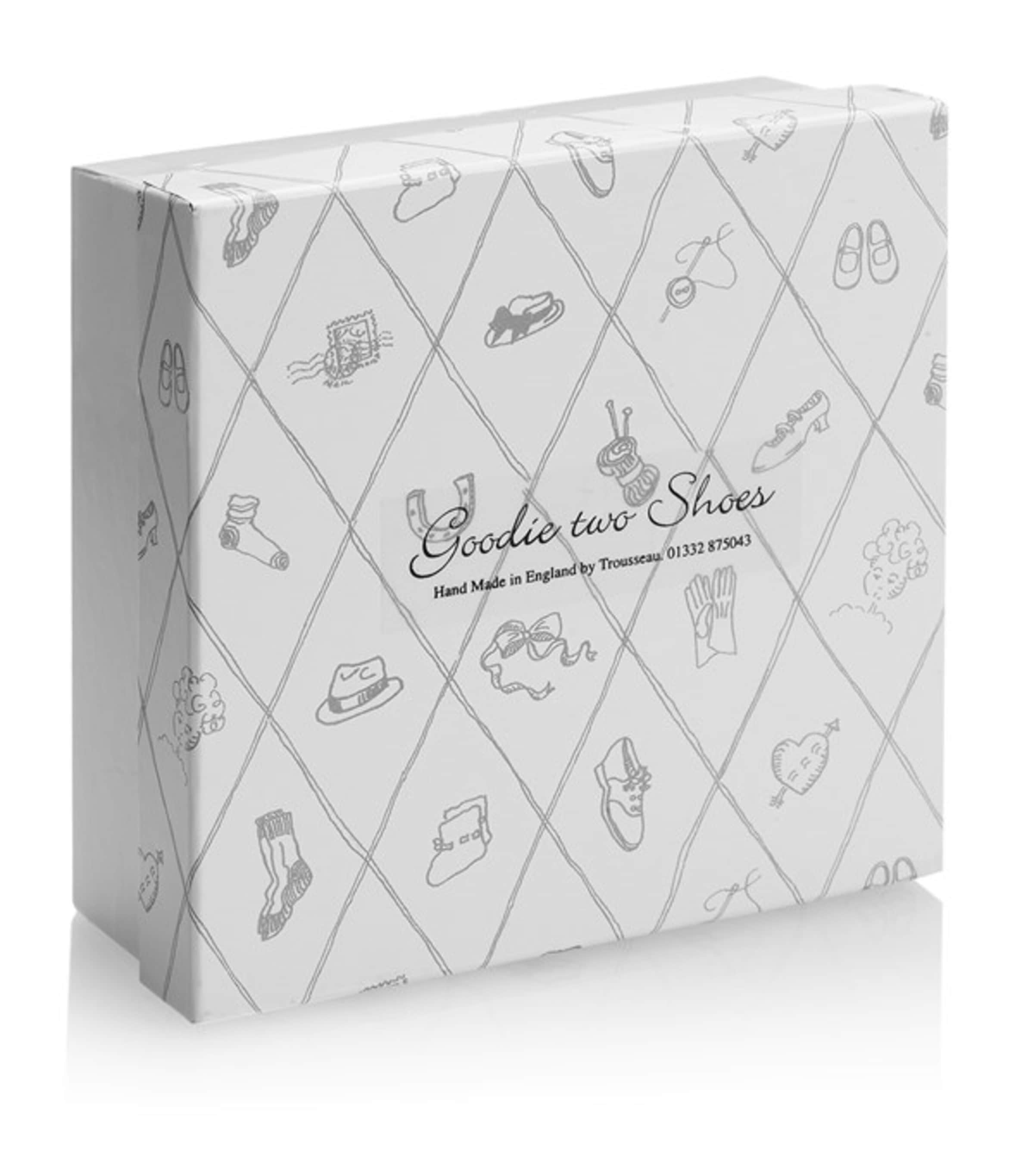 Silver Plated Piggy Bank (Pink) PINK Image 4