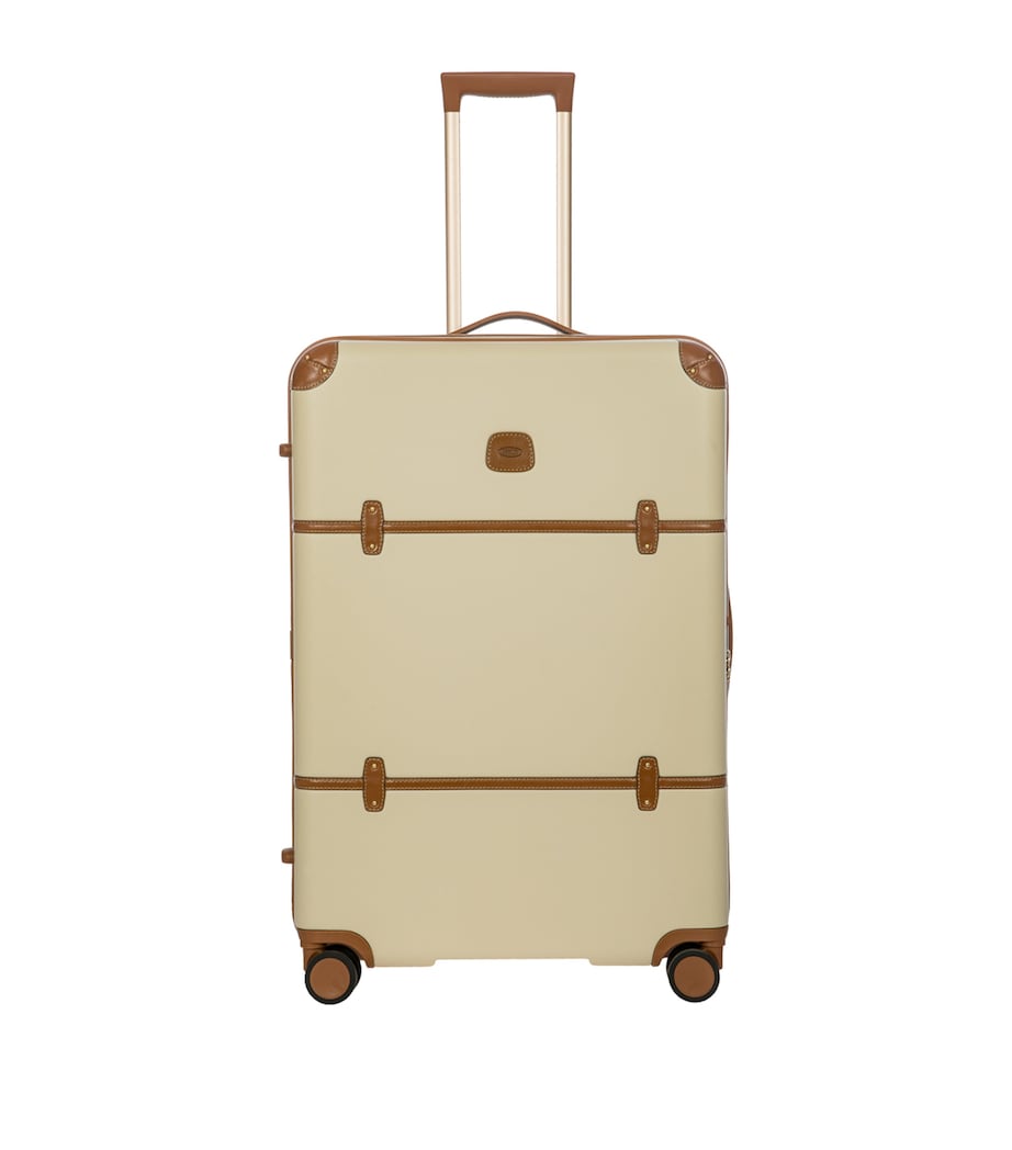 Bellagio 3 Check-In Suitcase (76cm) CREAM 014 Image 1