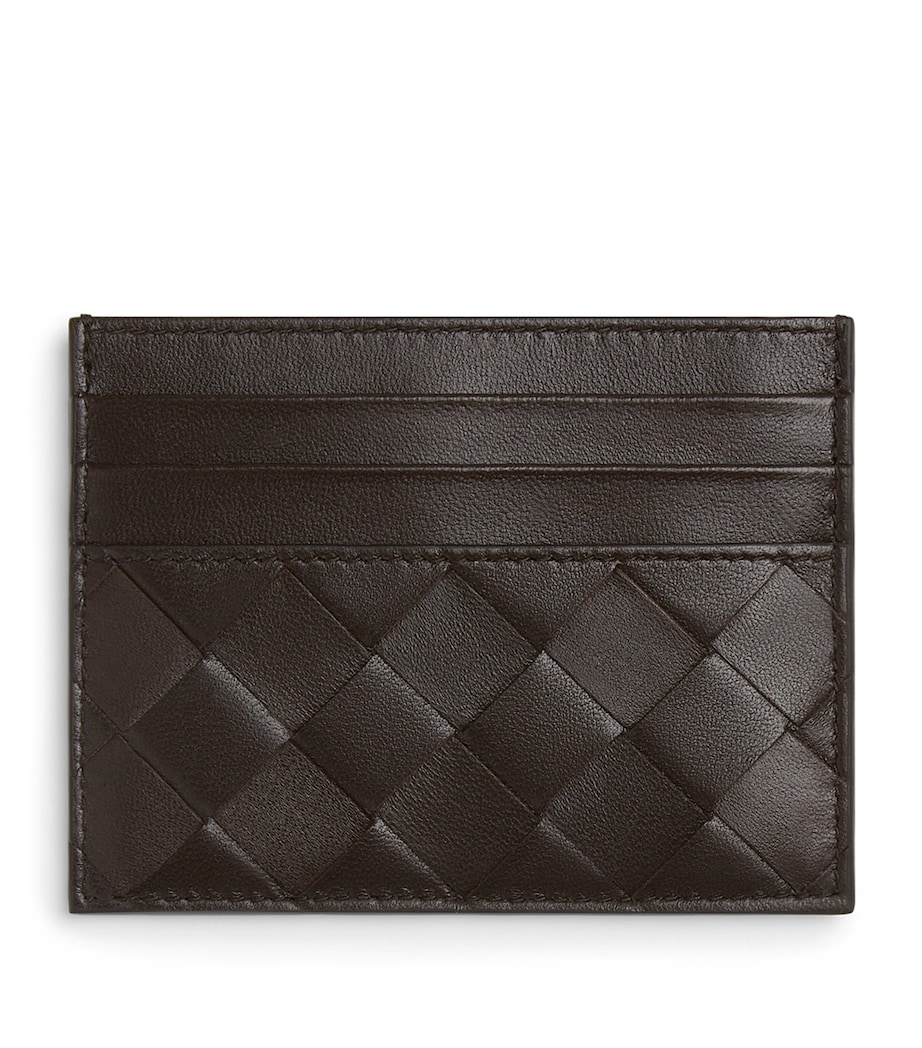 Nappa Leather Card Holder 2132 Image 1