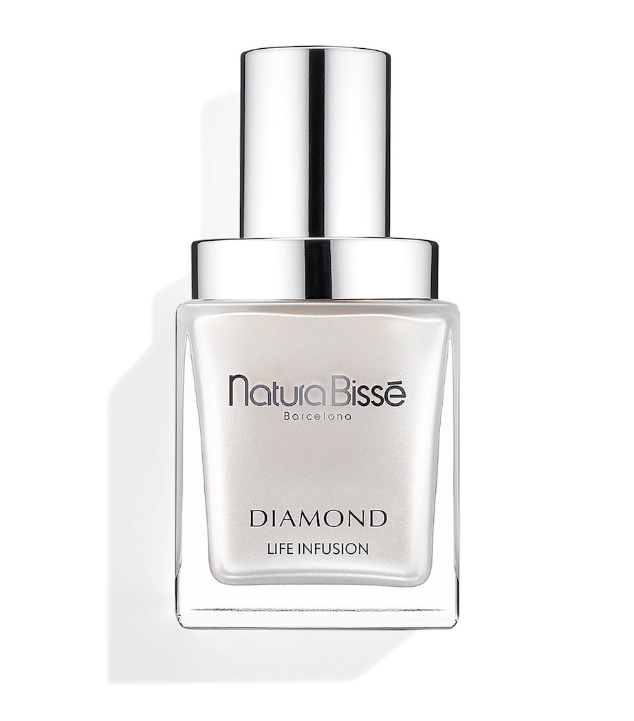 Diamond Life Infusion NO COLOUR Image 1