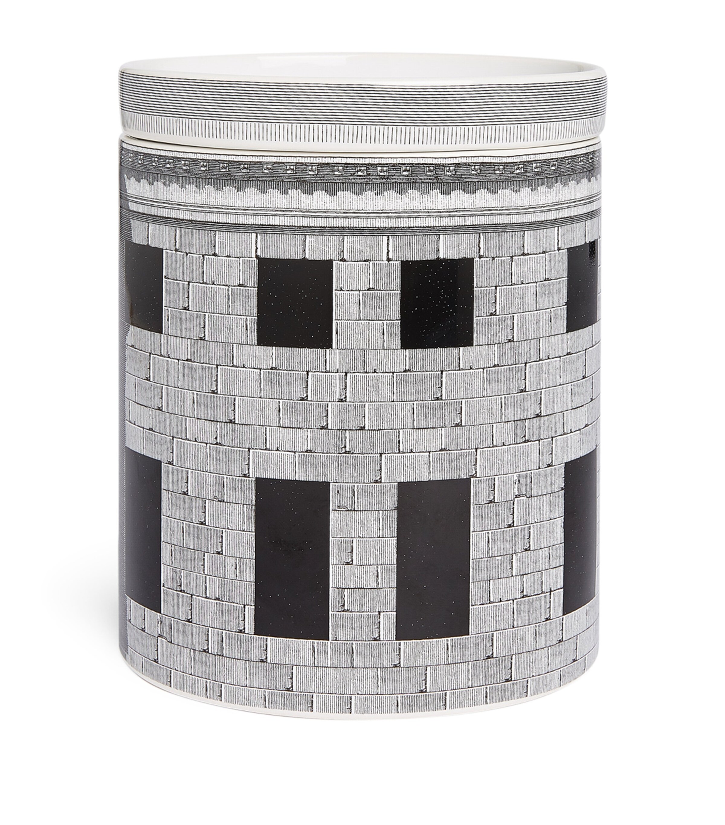 Large Architettura Candle (1.02kg) MULTI Image 2