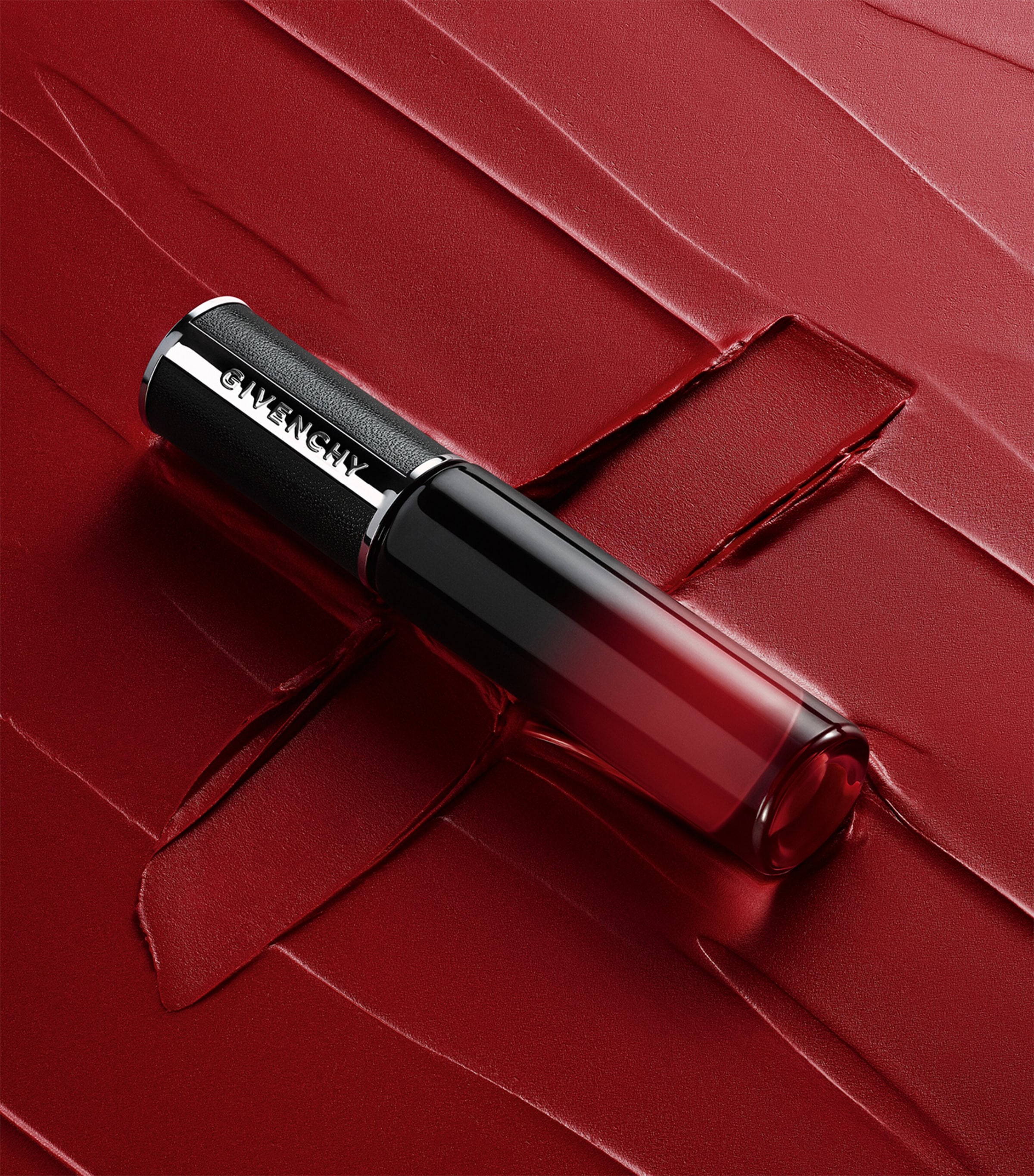 Le Rouge Interdit Cream Velvet Lipstick N37 Image 3