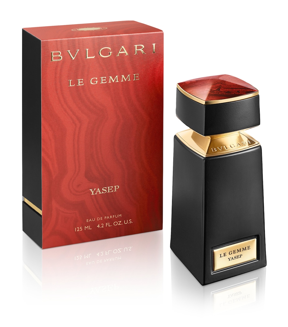 Le Gemme Yasep Eau de Parfum (125ml) NO COLOUR Image 3