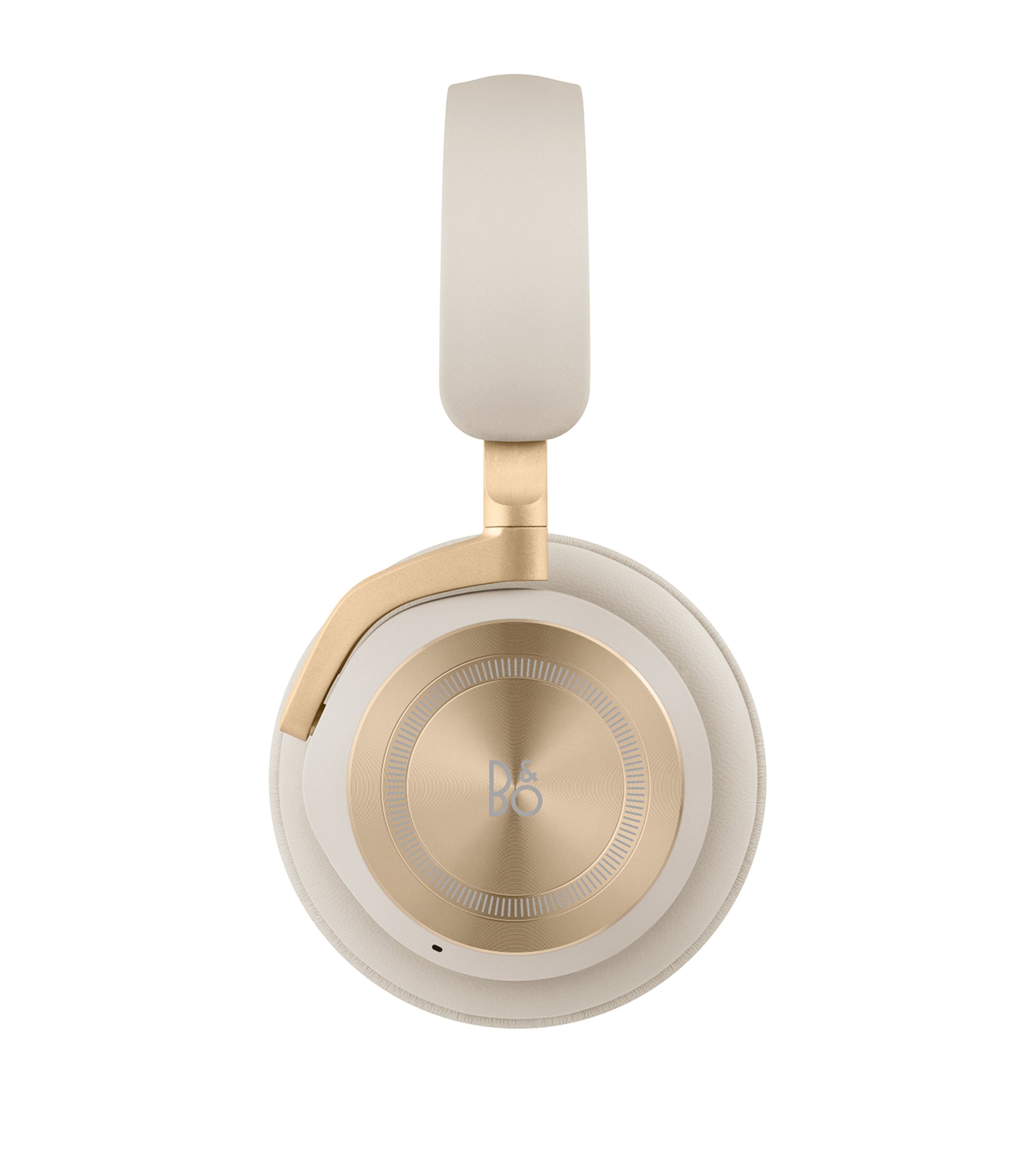 Bang & Olufsen Gold Beoplay HX Over-Ear Headphones | Harrods US